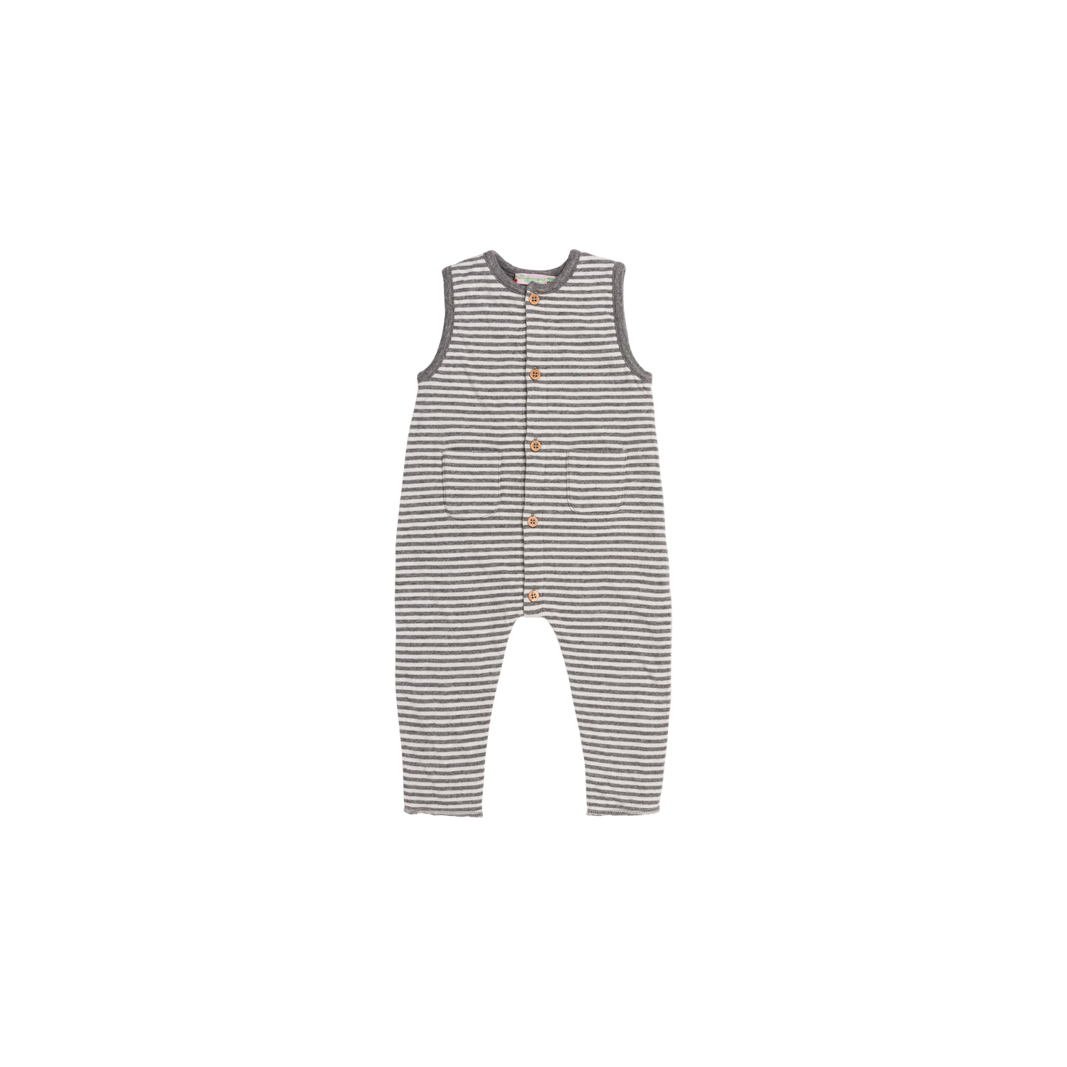 Combinaison  mixte - Bonpoint vintage