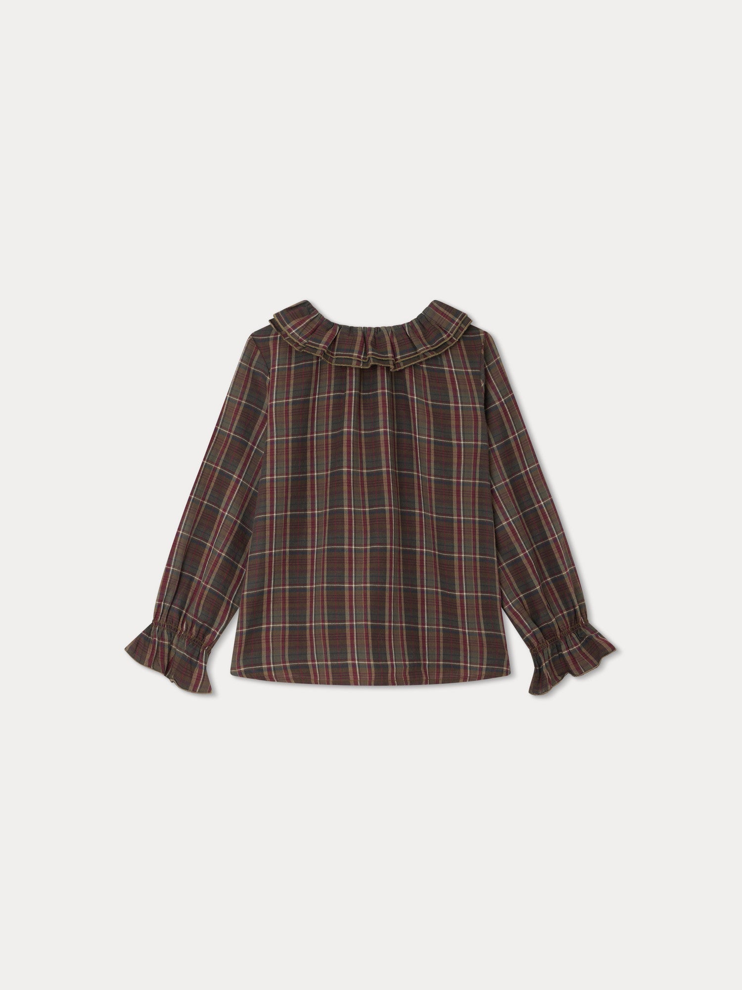 Blouse Jaya - Bonpoint vintage