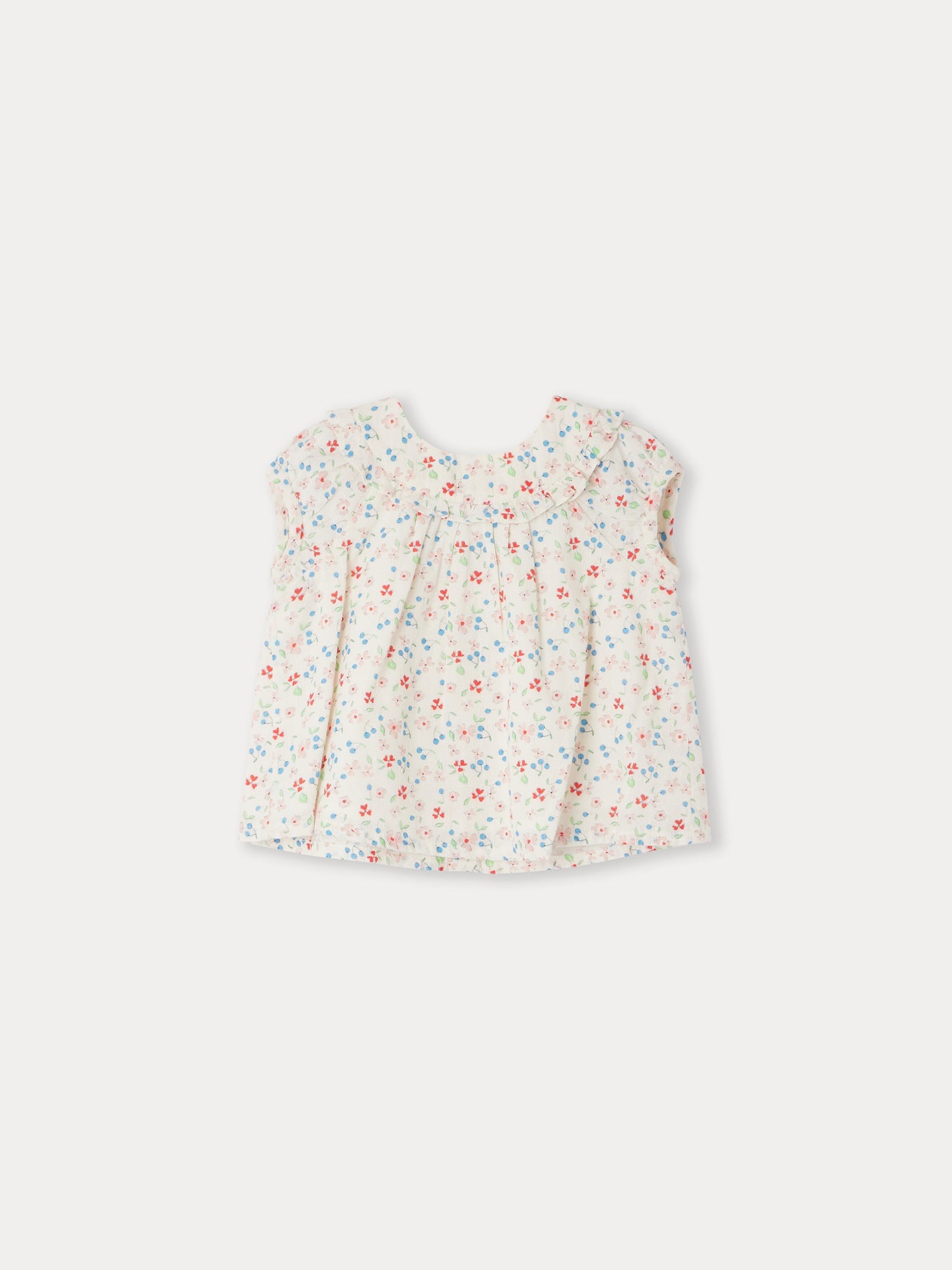 Blouse Line - Bonpoint vintage