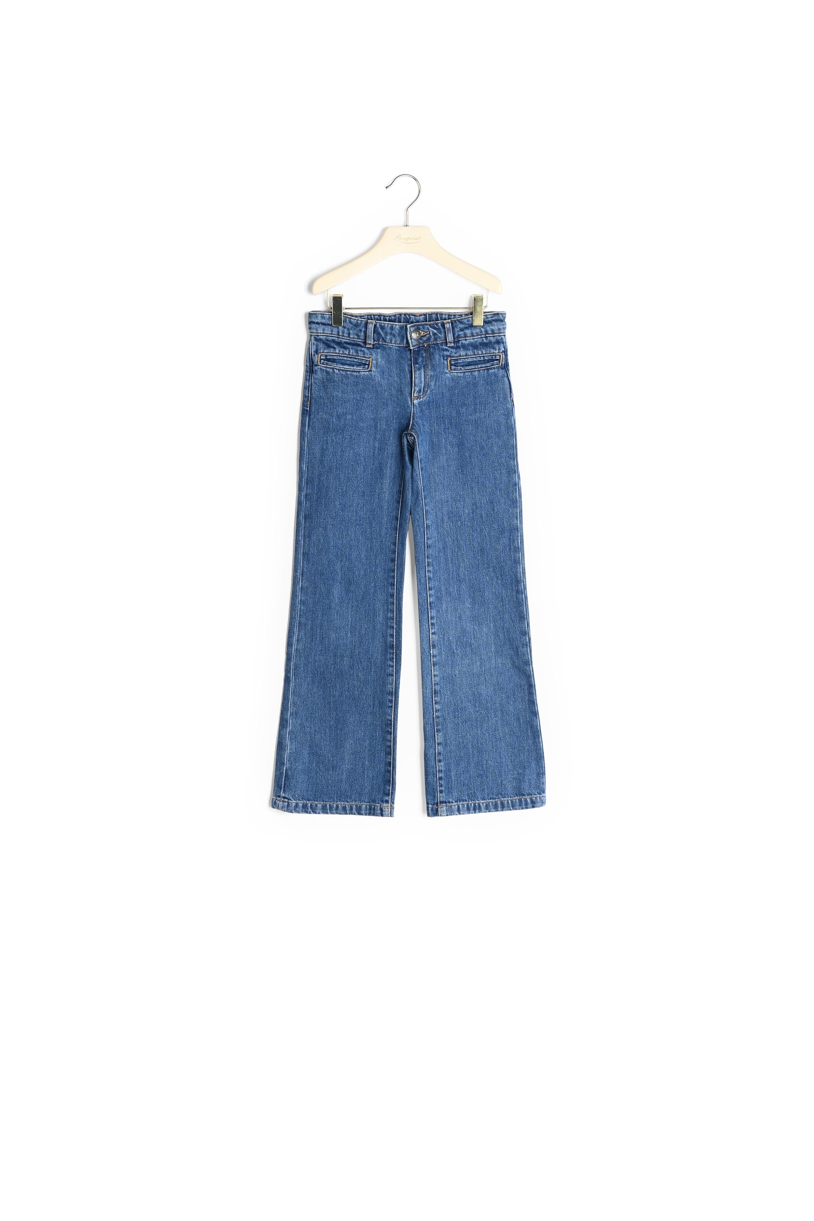 Pantalon Bestie - Bonpoint vintage