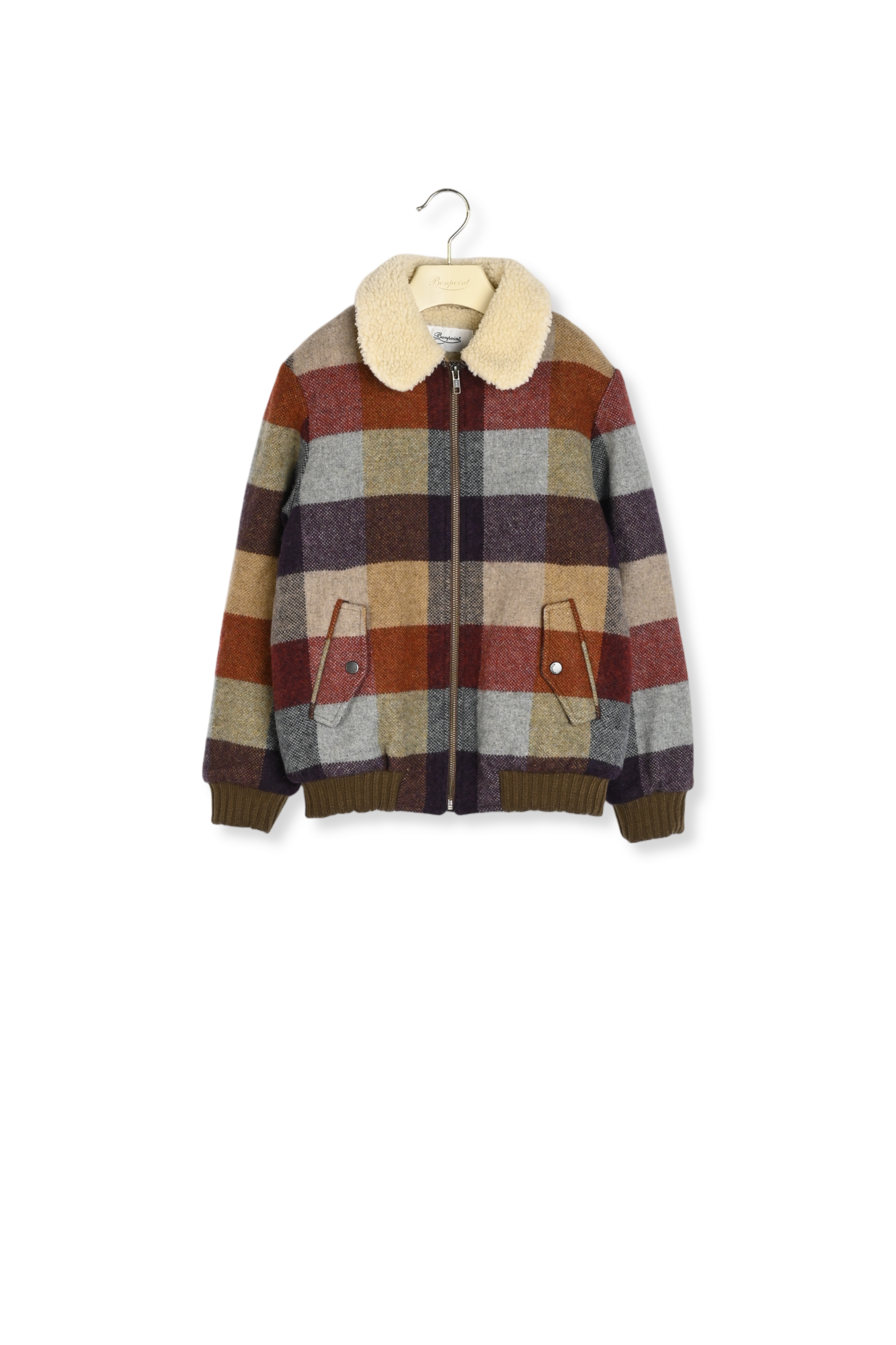 Blouson Jodie - Bonpoint vintage