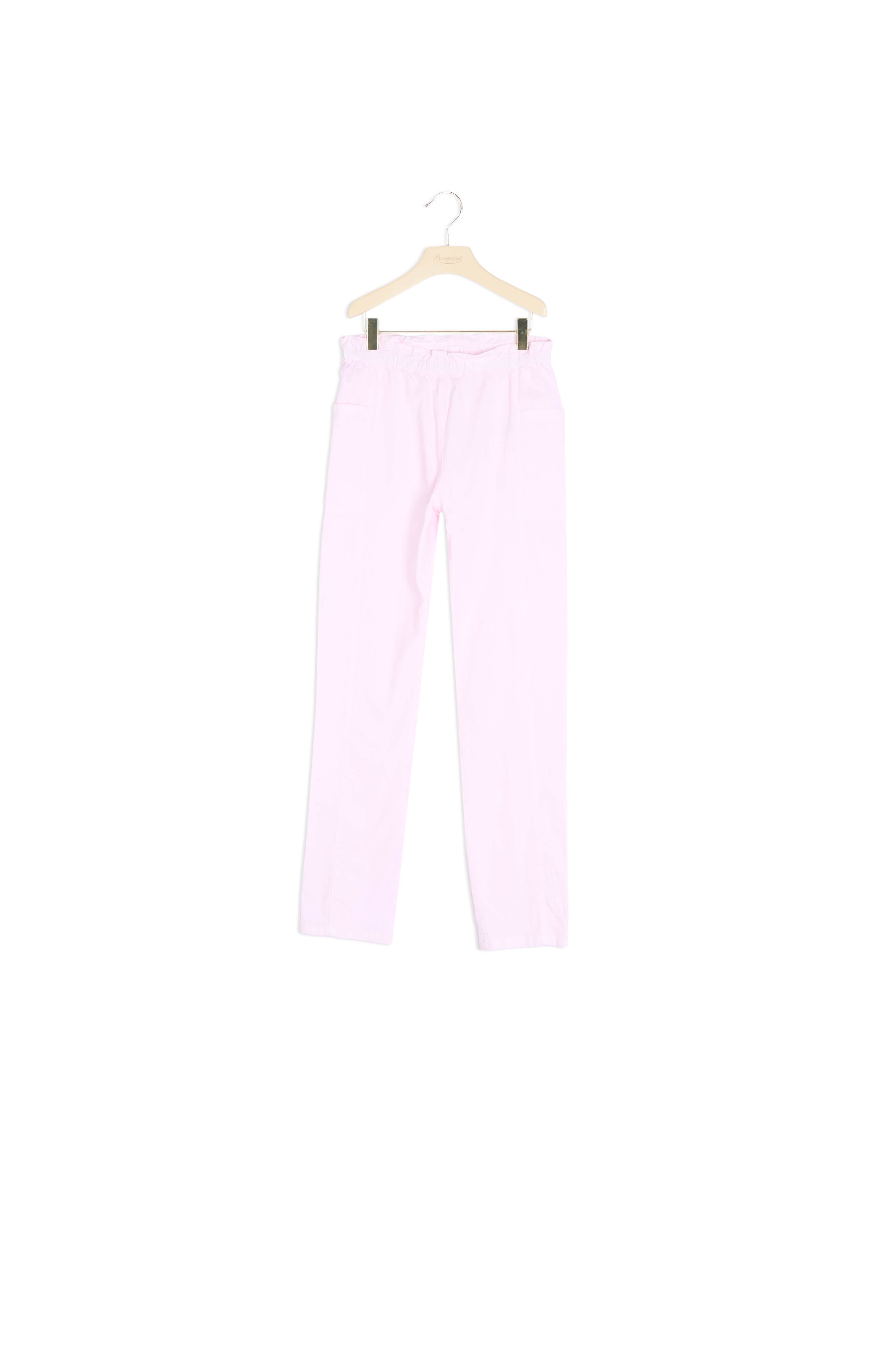 Jean à taille élastiquée - Bonpoint vintage