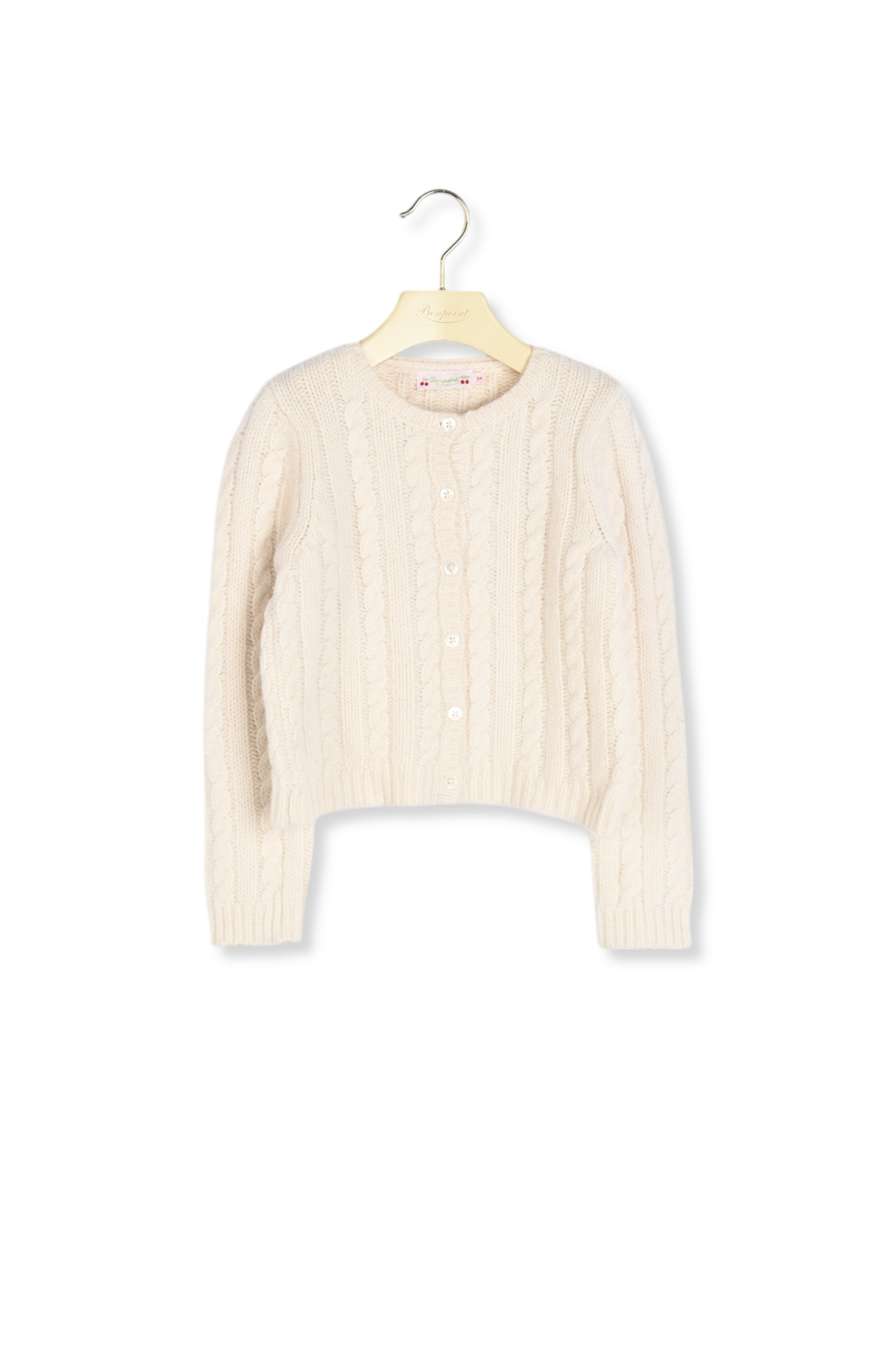 Cardigan Dallulah - Bonpoint vintage