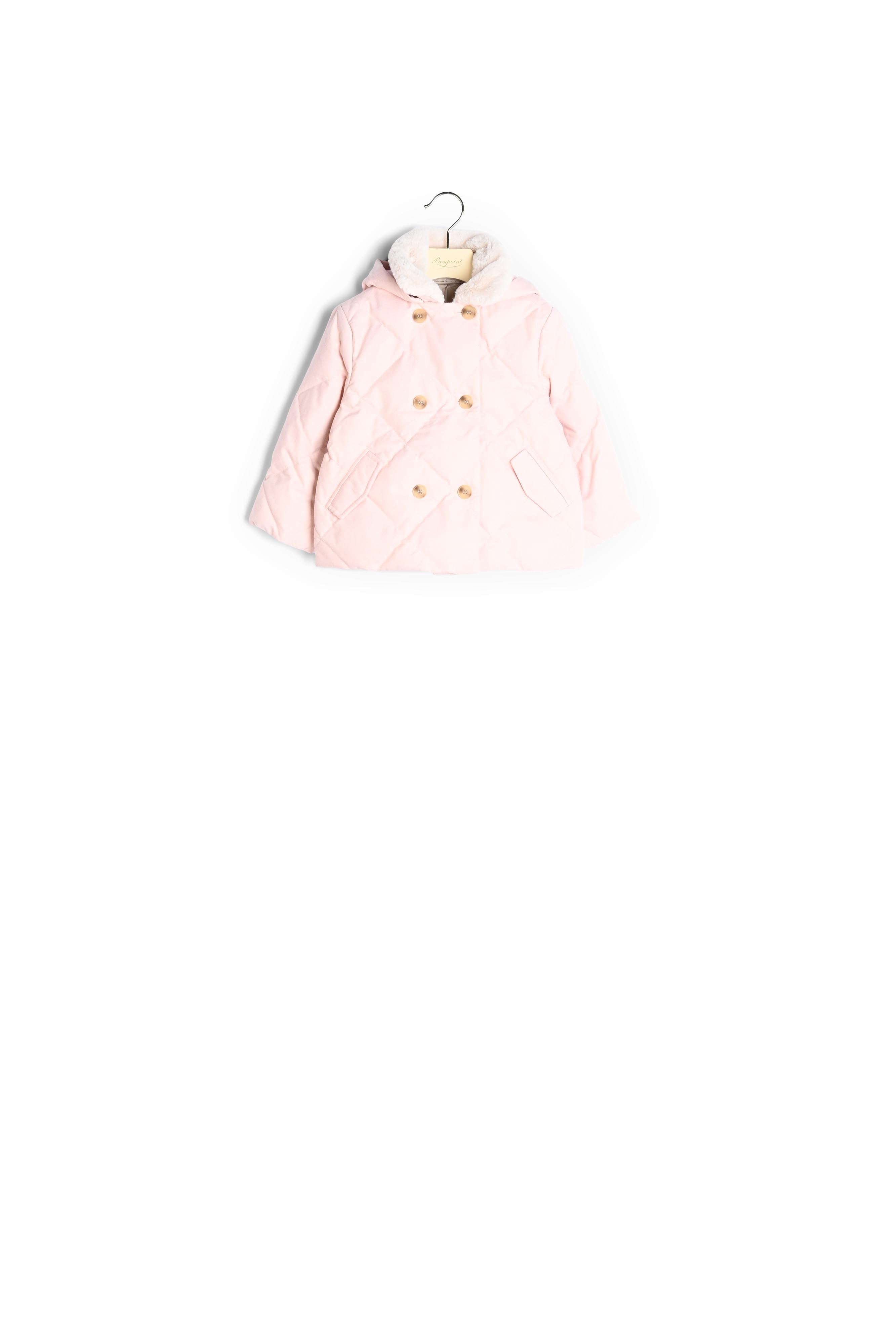 Doudoune Modesty - Bonpoint vintage