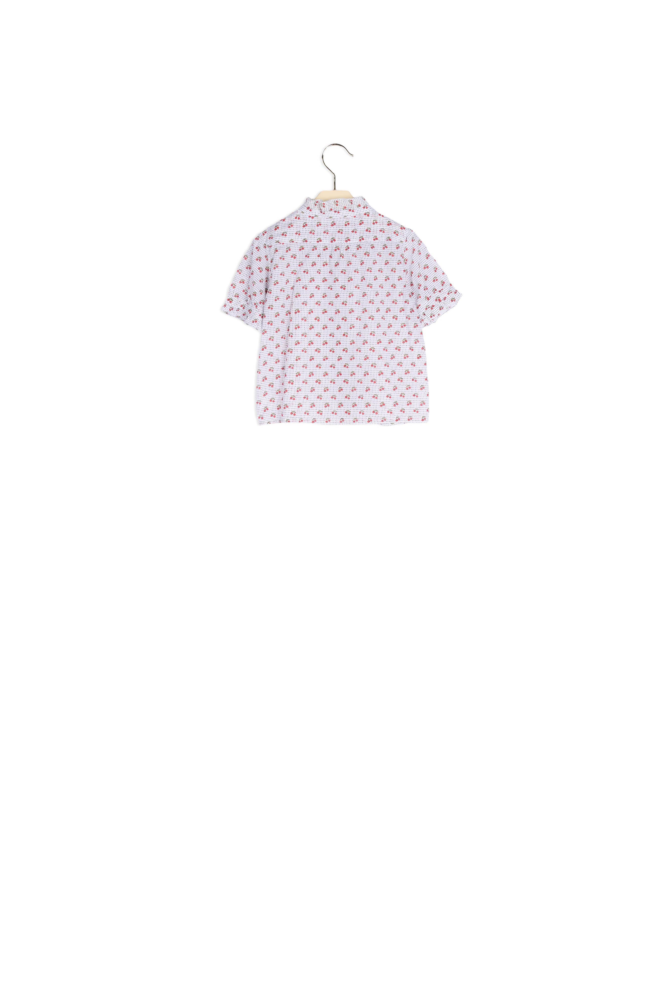 Blouse Gena - Bonpoint vintage