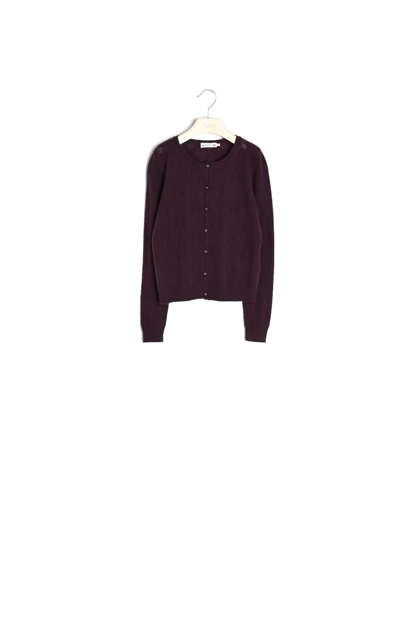 Cardigan Thindra - Bonpoint vintage