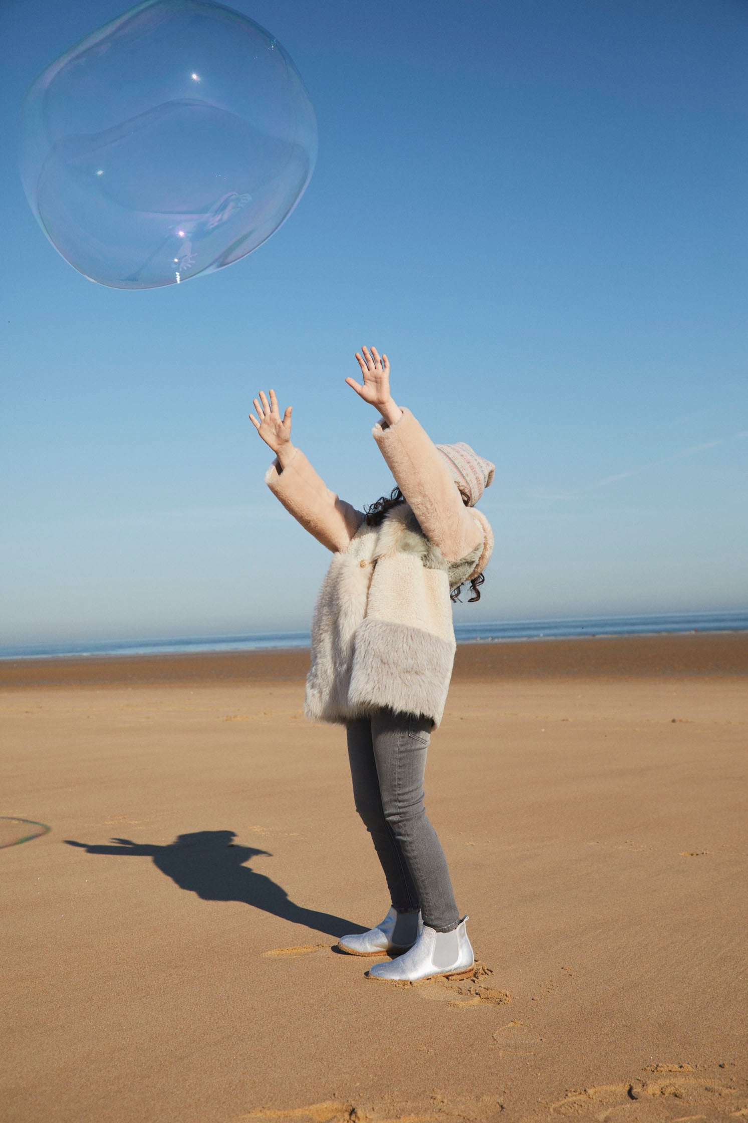 Nouveau client - Bonpoint vintage