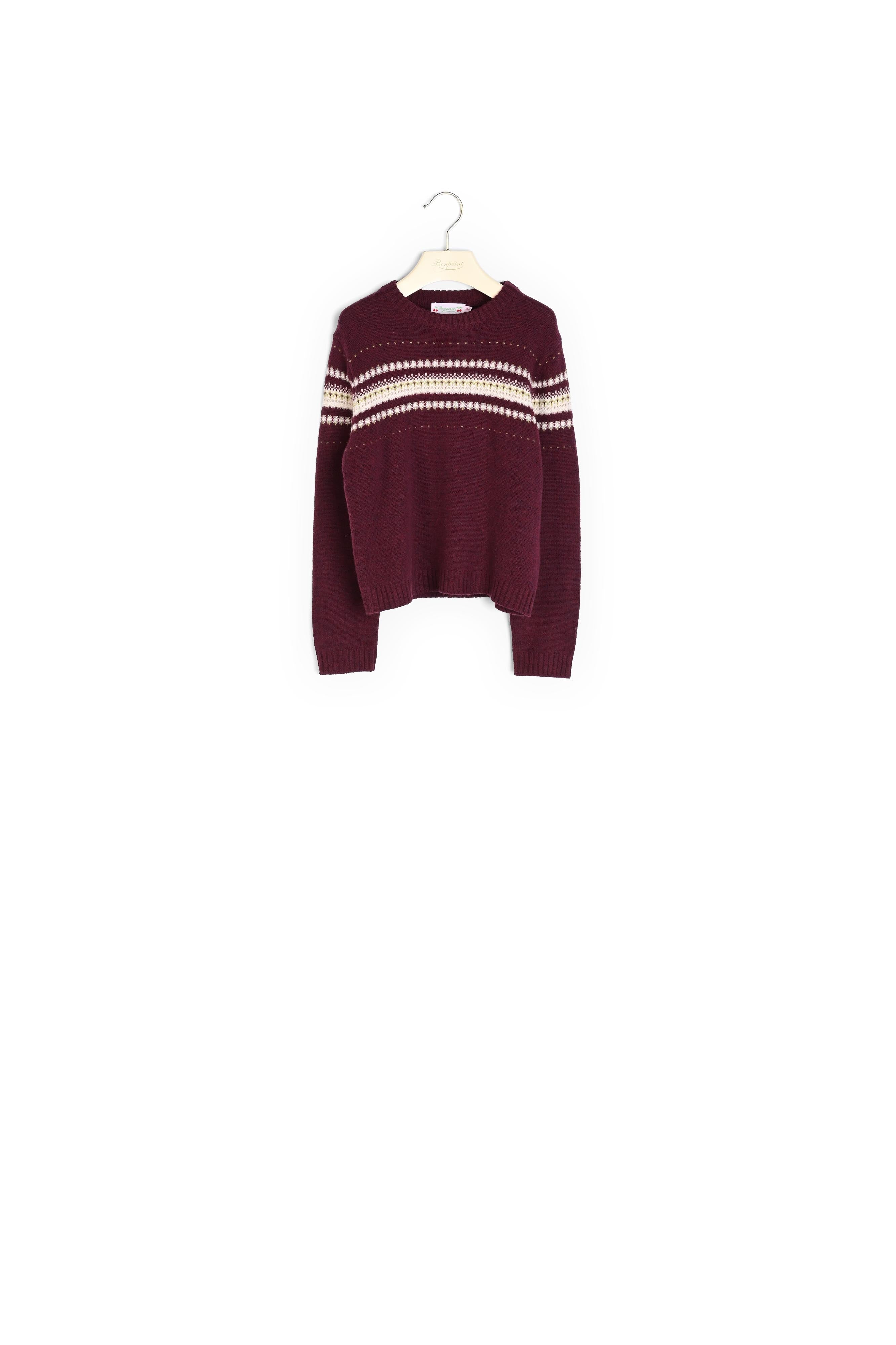 Pull Branda - Bonpoint vintage