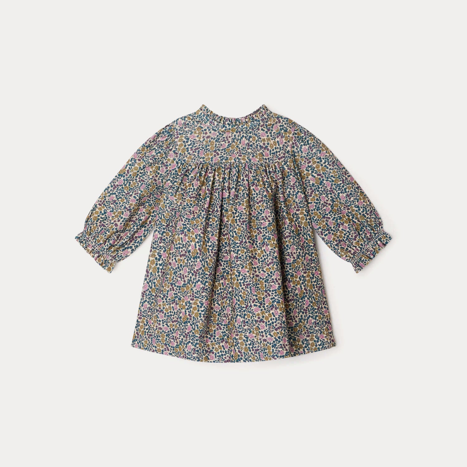 Robe Delphini - Bonpoint vintage