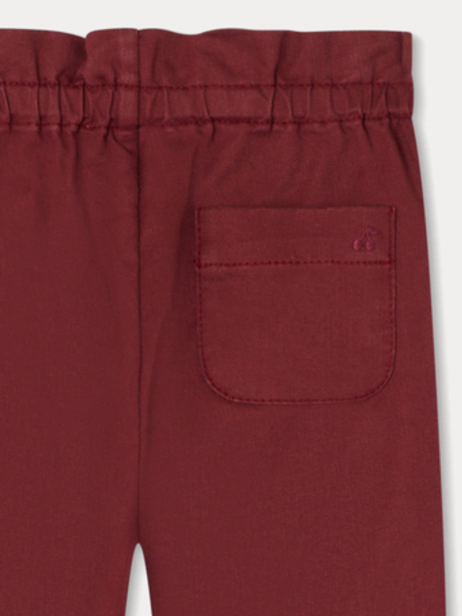 Pantalon Luciole - Bonpoint vintage