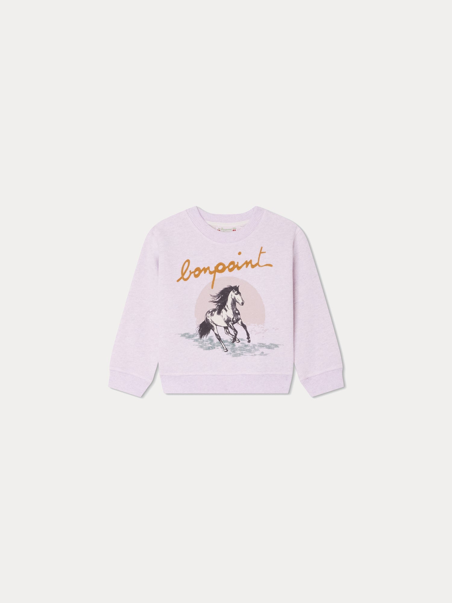 Sweatshirt Carlota - Bonpoint vintage