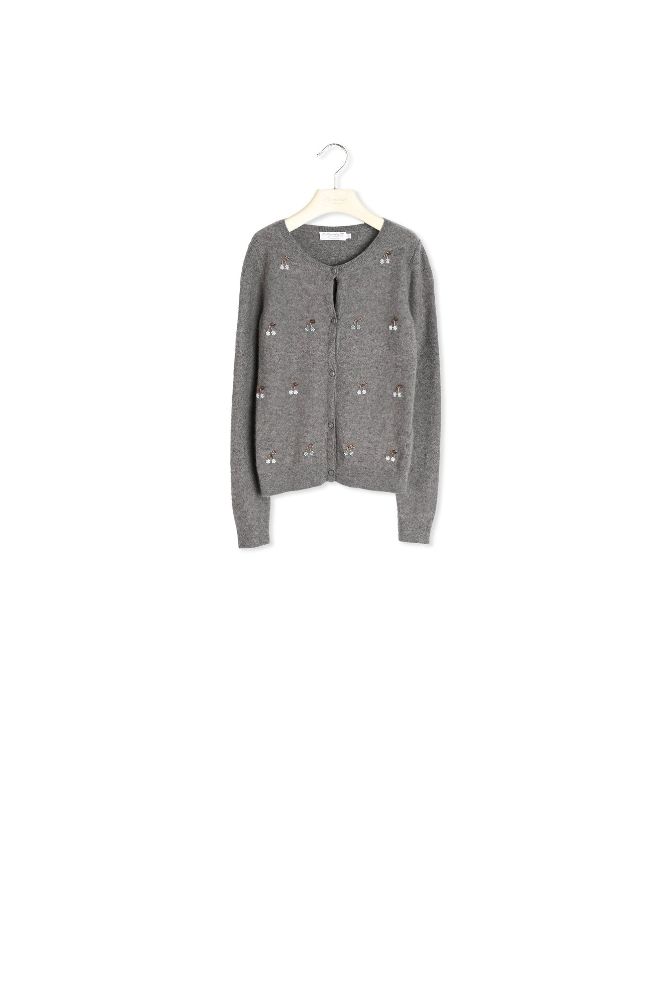 Cardigan Dounia - Bonpoint vintage