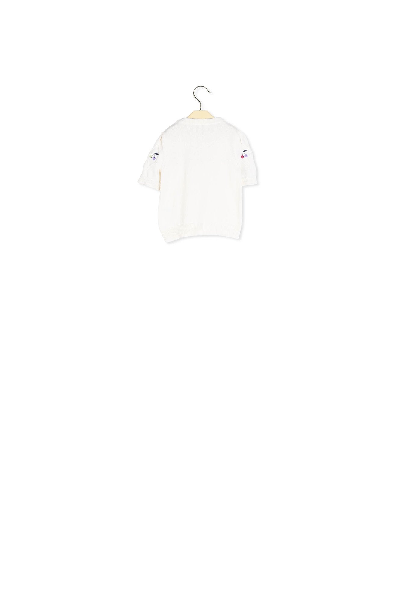 Pull Alphonza - Bonpoint vintage