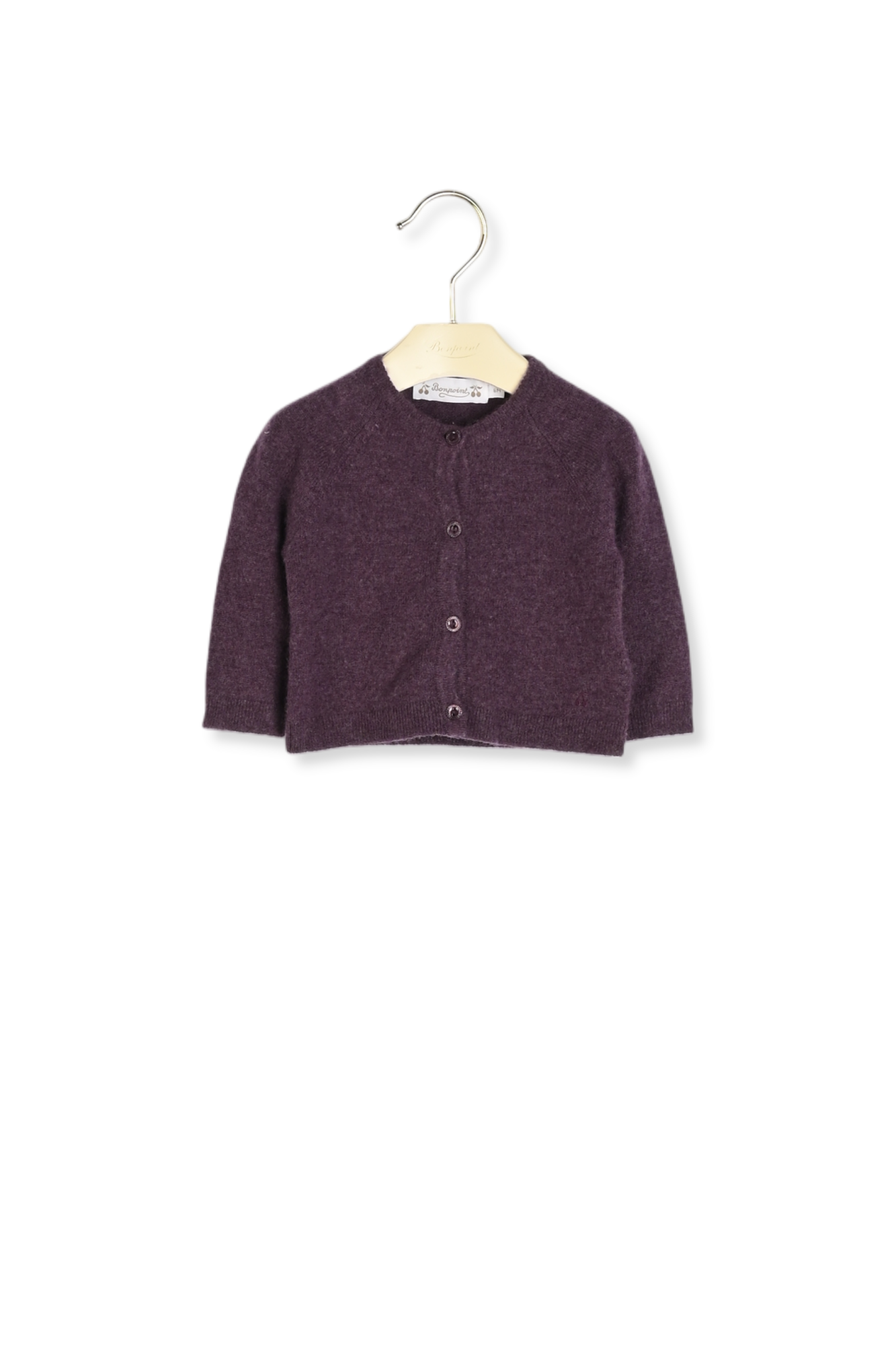 Cardigan Giusta - Bonpoint vintage