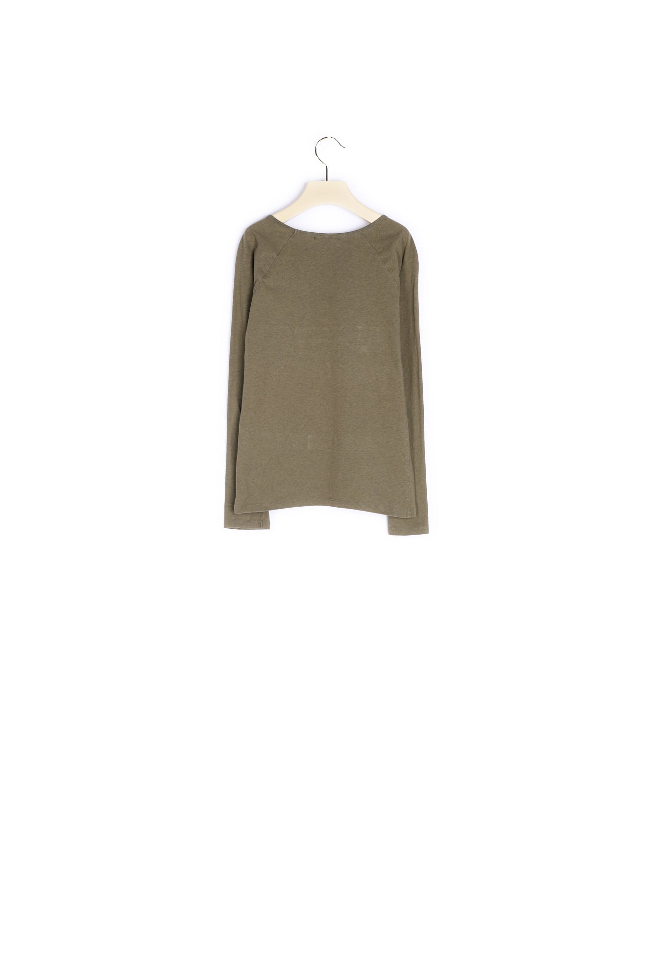 Tee shirt Serigraphie - Bonpoint vintage