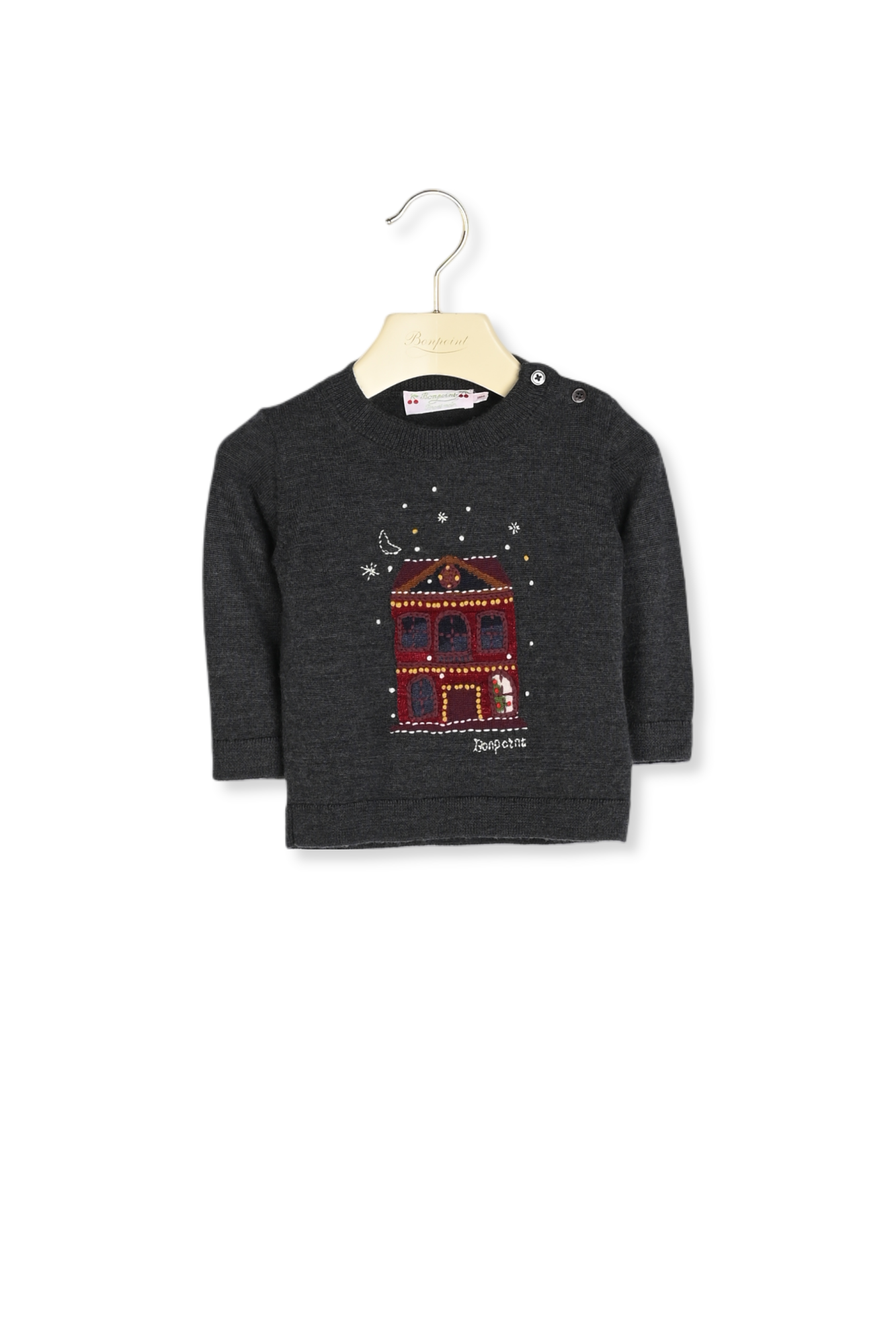 Pull Almire - Bonpoint vintage