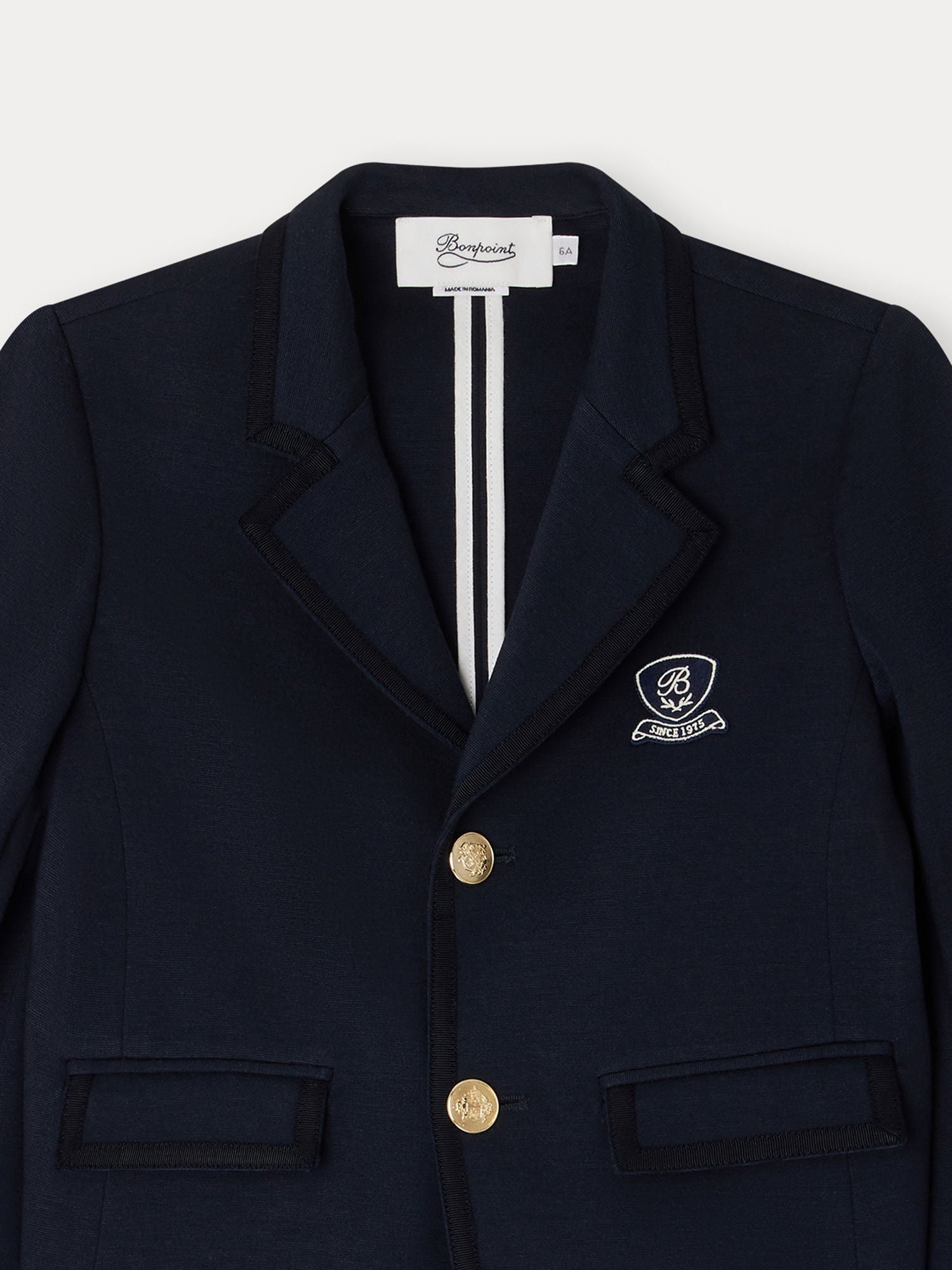 Veste Fabian - Bonpoint vintage