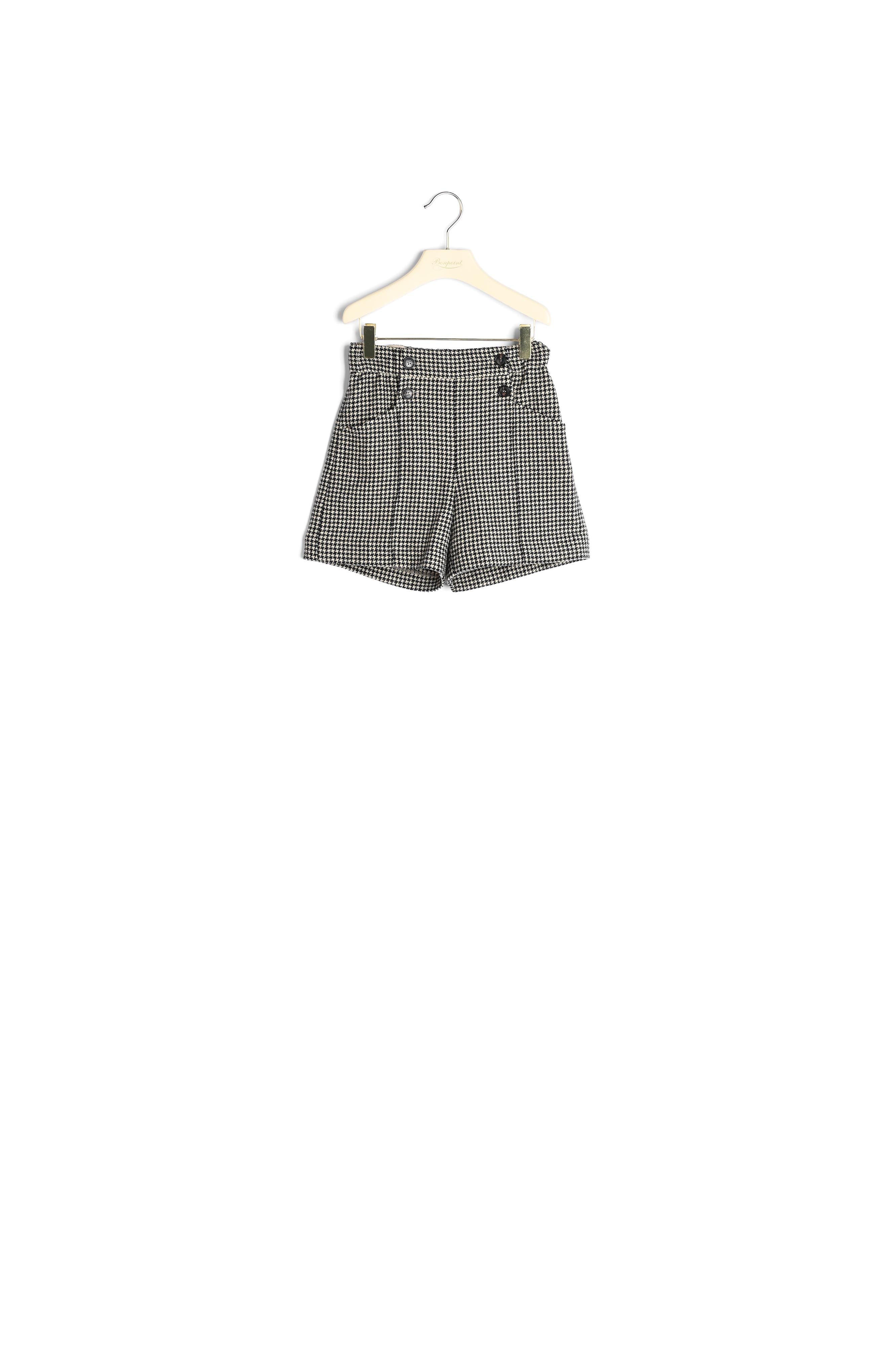 Short Diplome - Bonpoint vintage