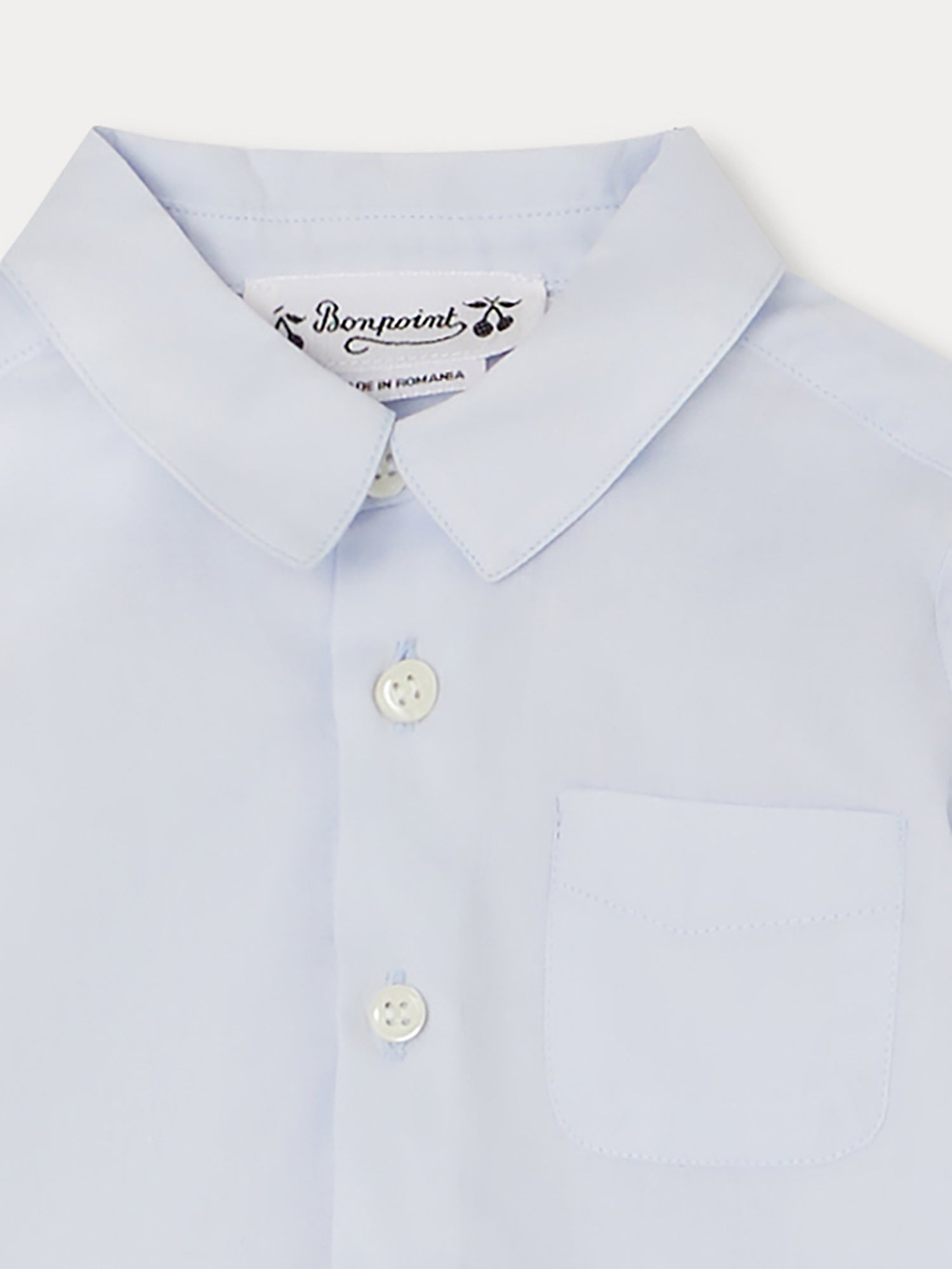 Chemise Malo - Bonpoint vintage