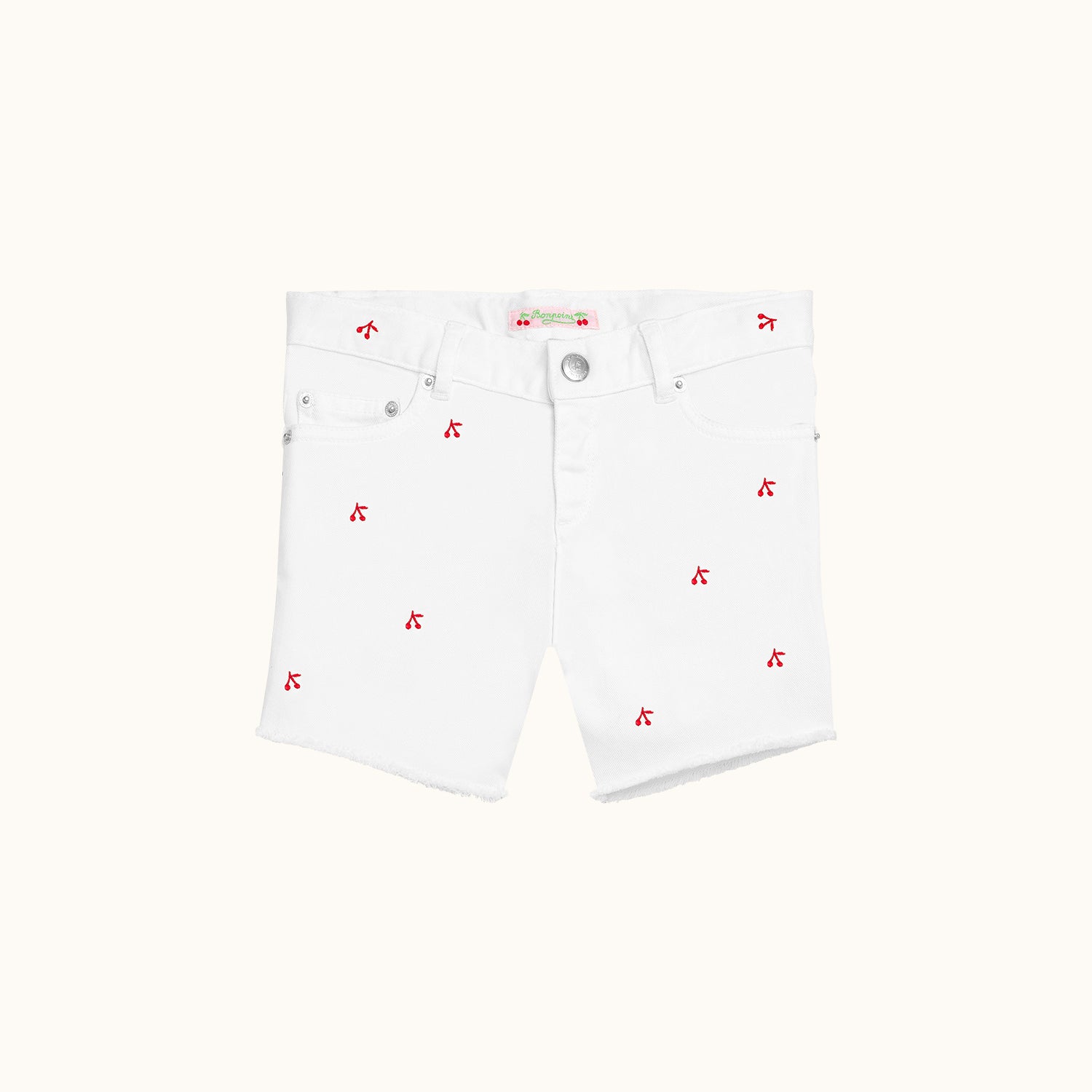 Short Endy - Bonpoint vintage