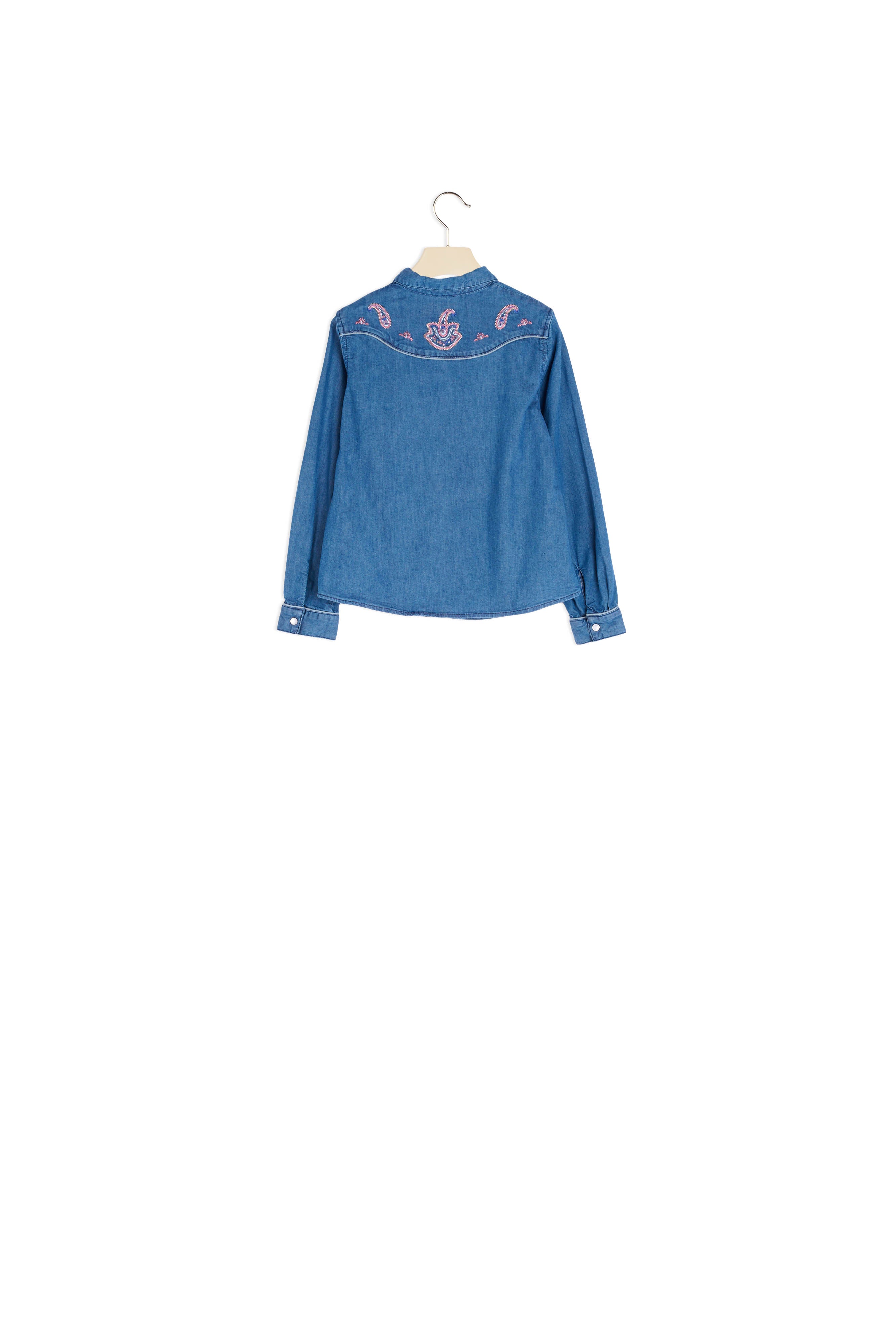 Chemise Marie - Bonpoint vintage