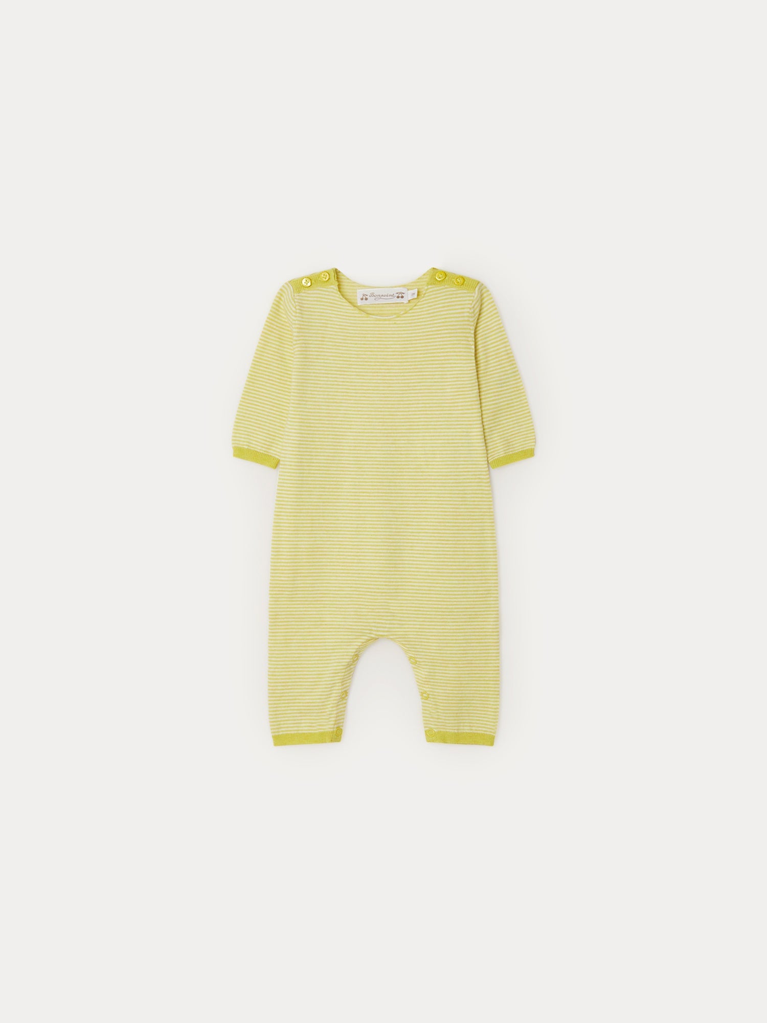 Combinaison Come - Bonpoint vintage