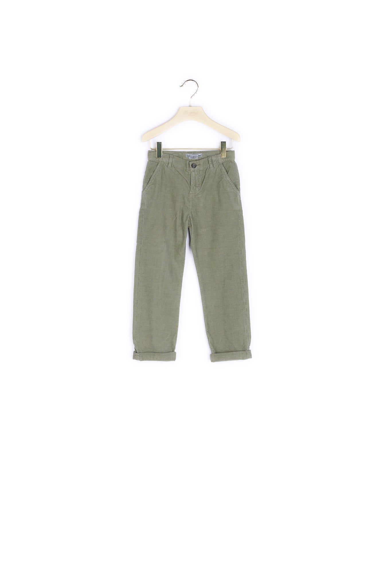 Pantalon Félix - Bonpoint vintage