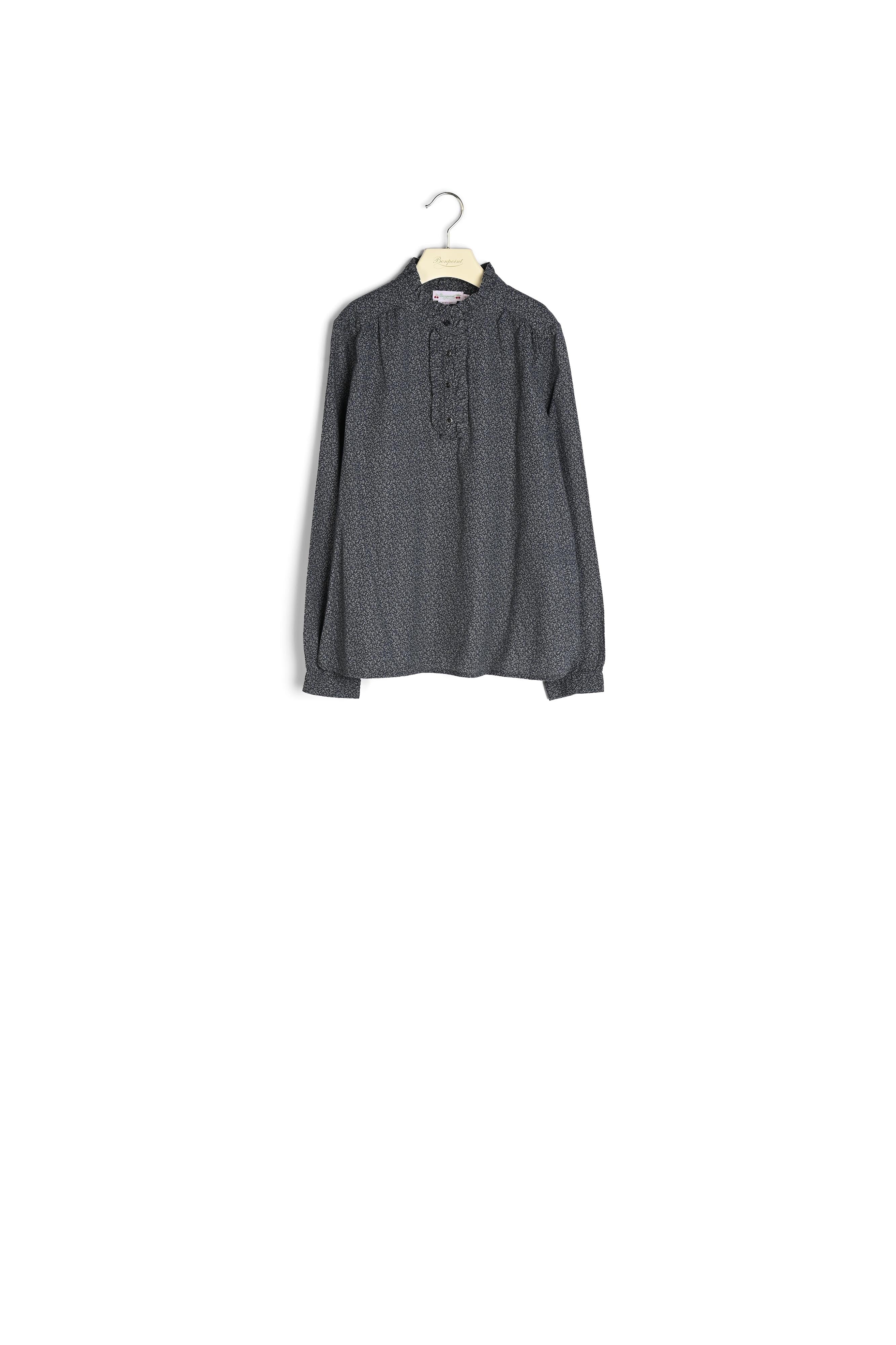 Blouse Juna - Bonpoint vintage