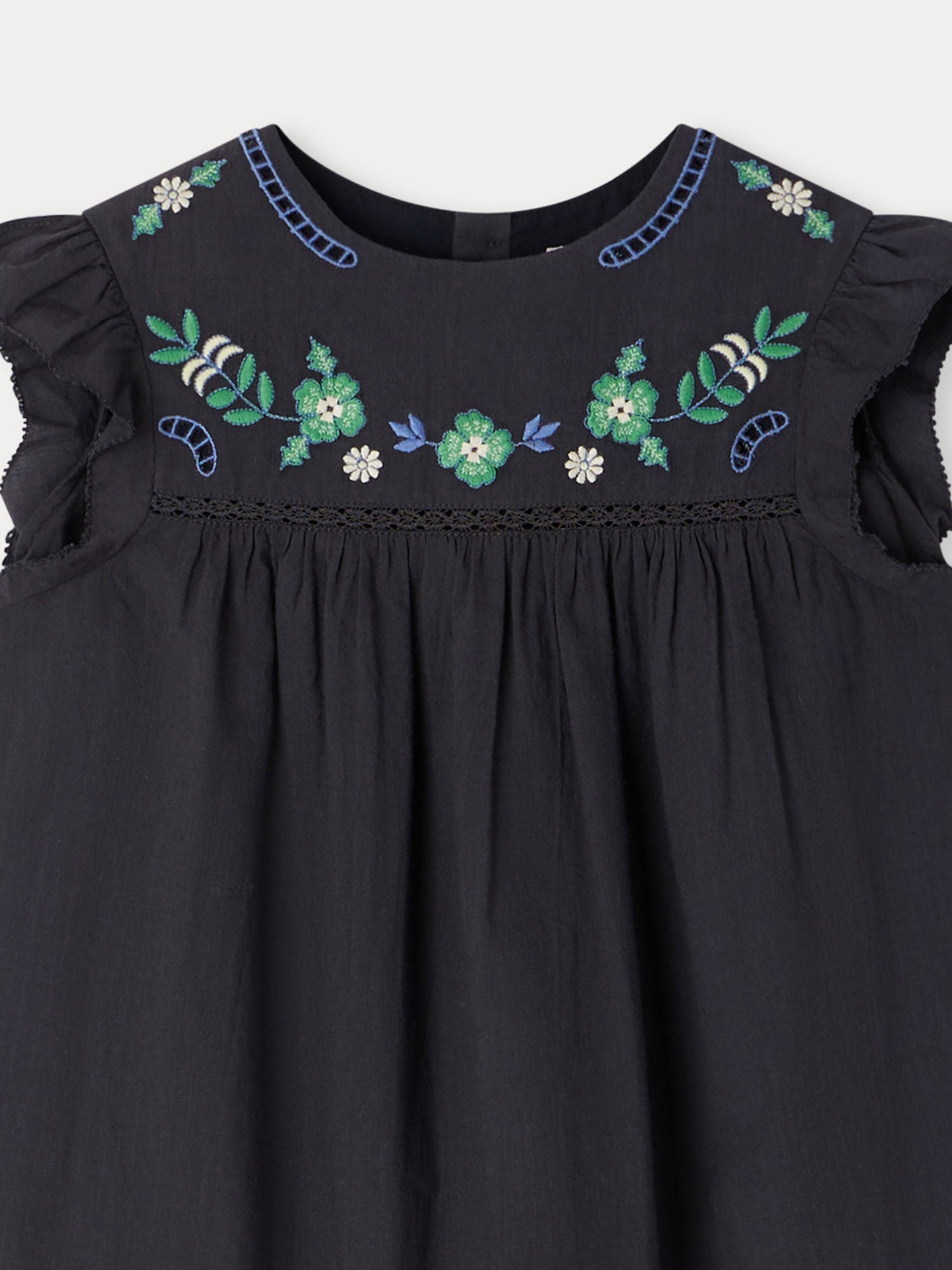 Robe Angie - Bonpoint vintage