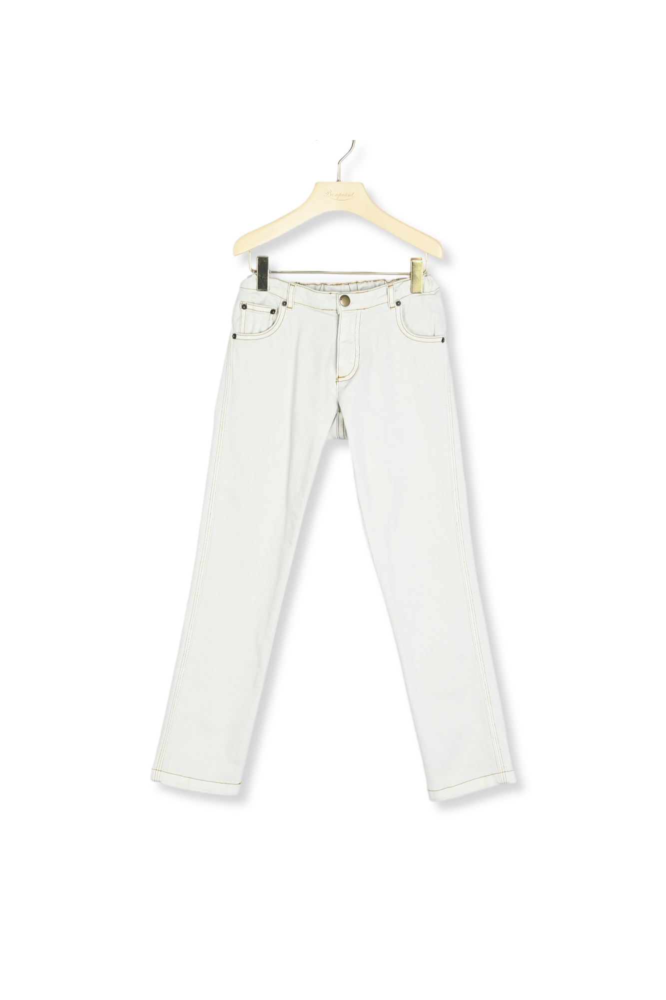 Pantalon Dewey - Bonpoint vintage