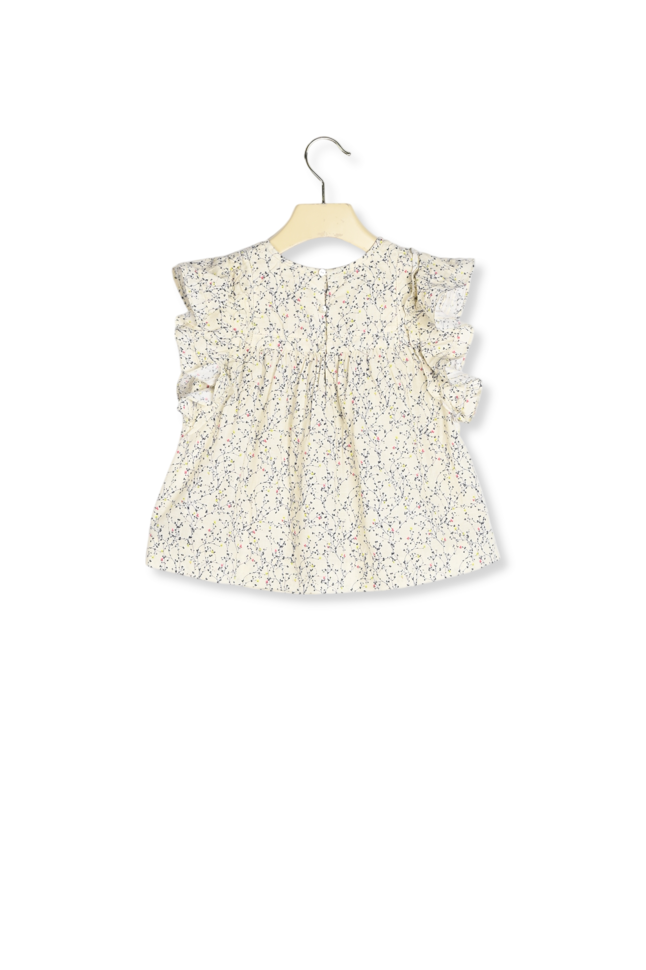 Blouse Celene - Bonpoint vintage