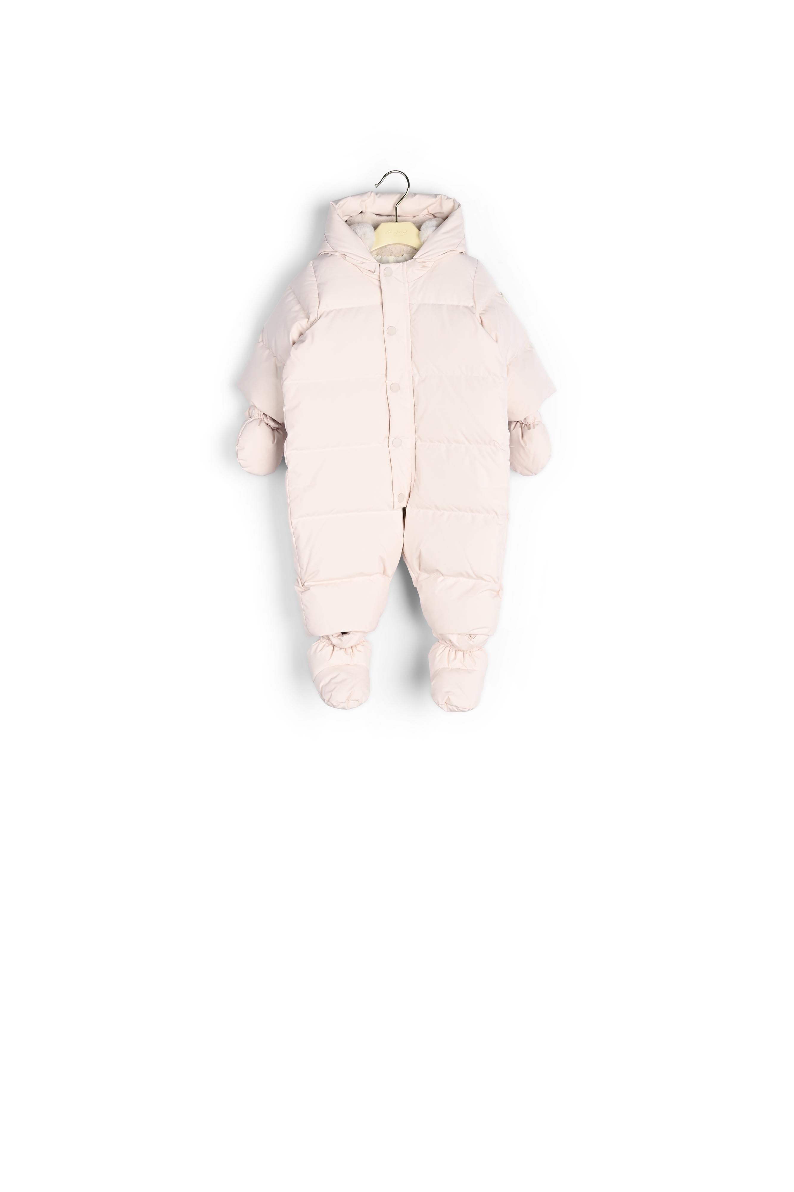 Combinaison pilote Tagonfly - Bonpoint vintage