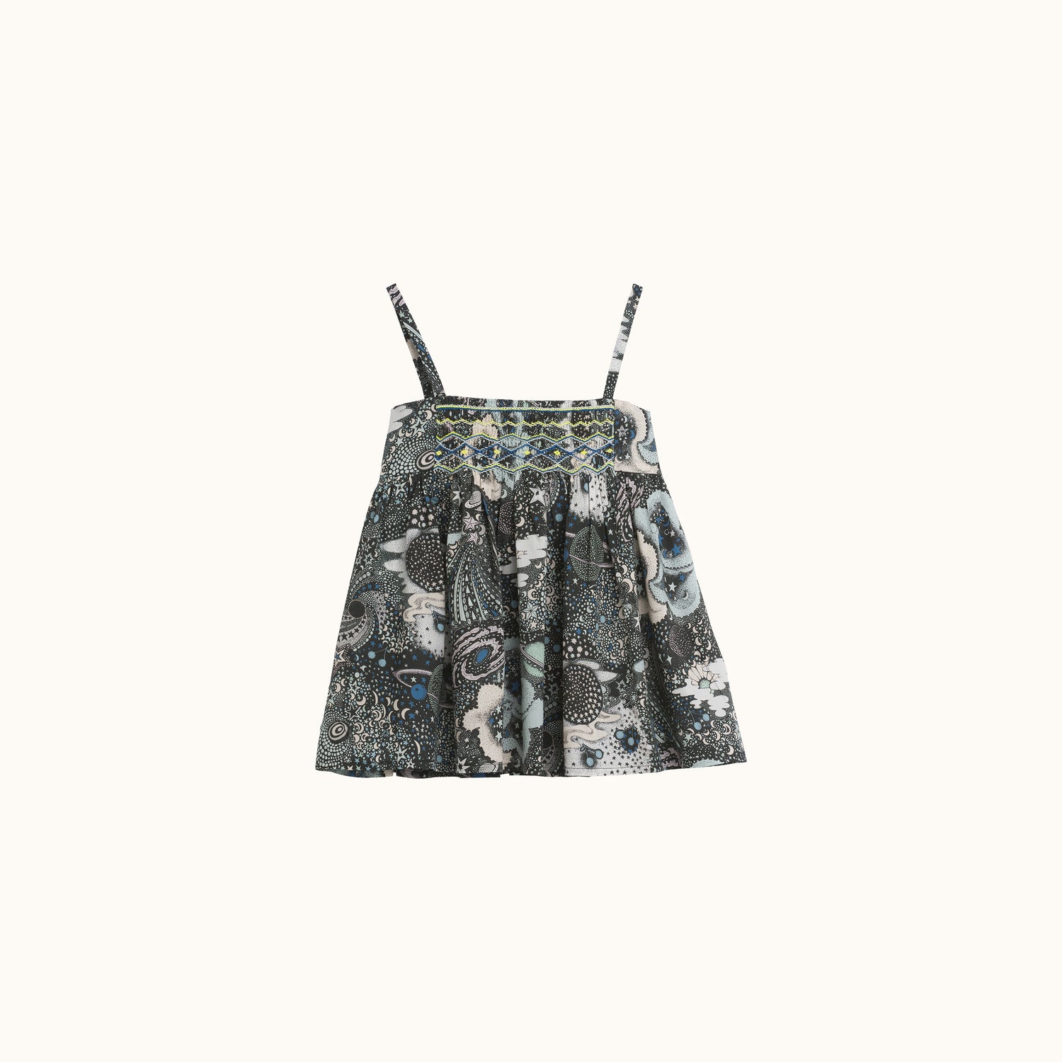 Blouse Prunelle - Bonpoint vintage