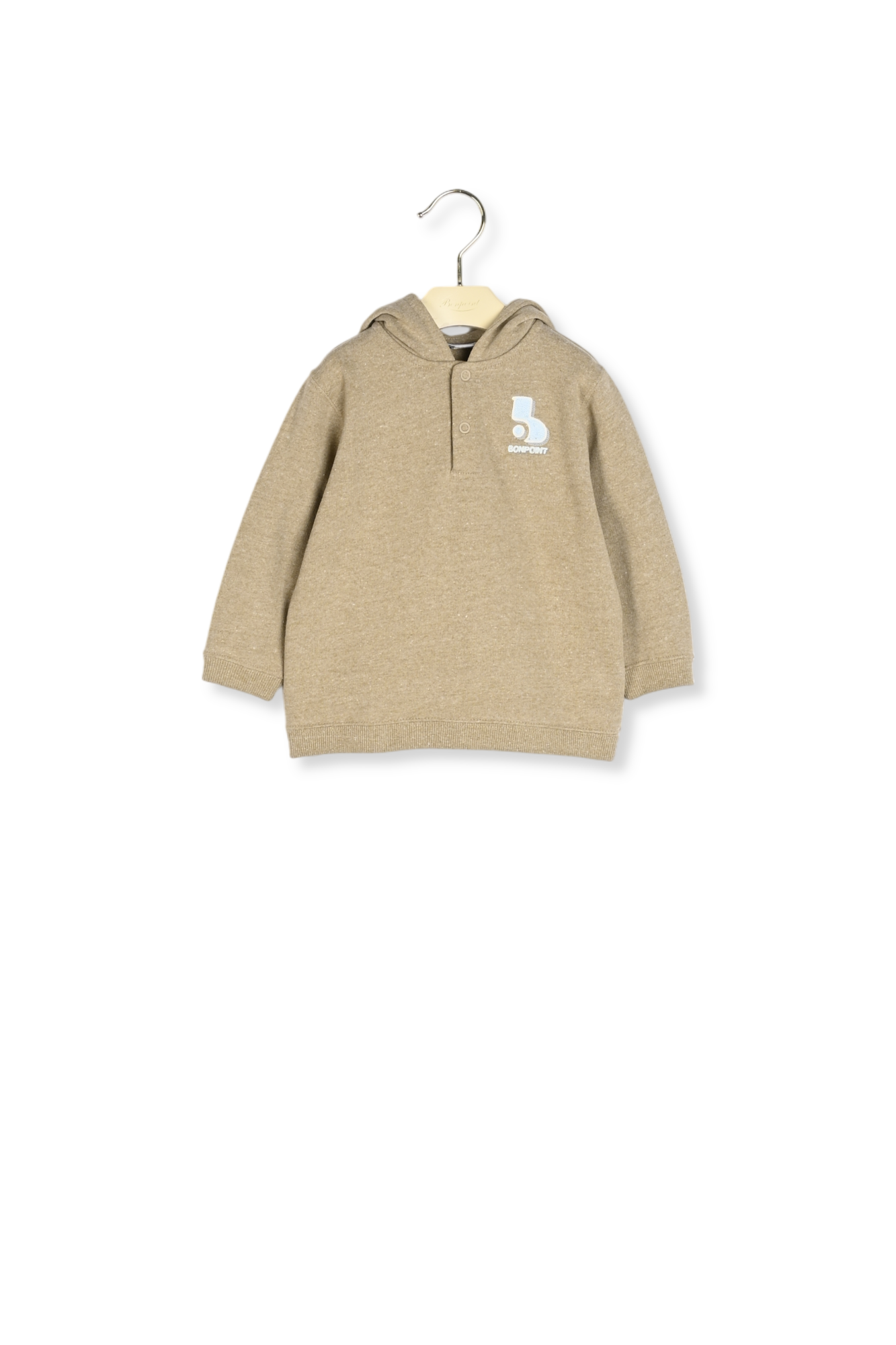 Sweat Cody - Bonpoint vintage