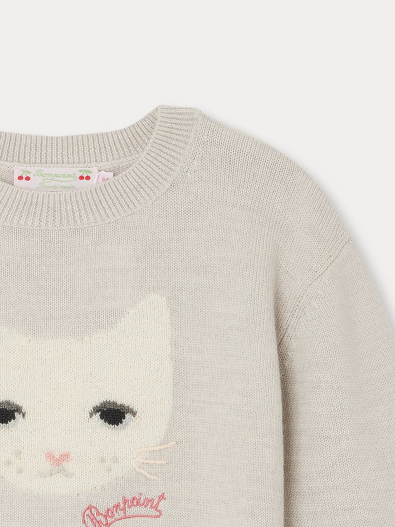 Pull Anumati - Bonpoint vintage