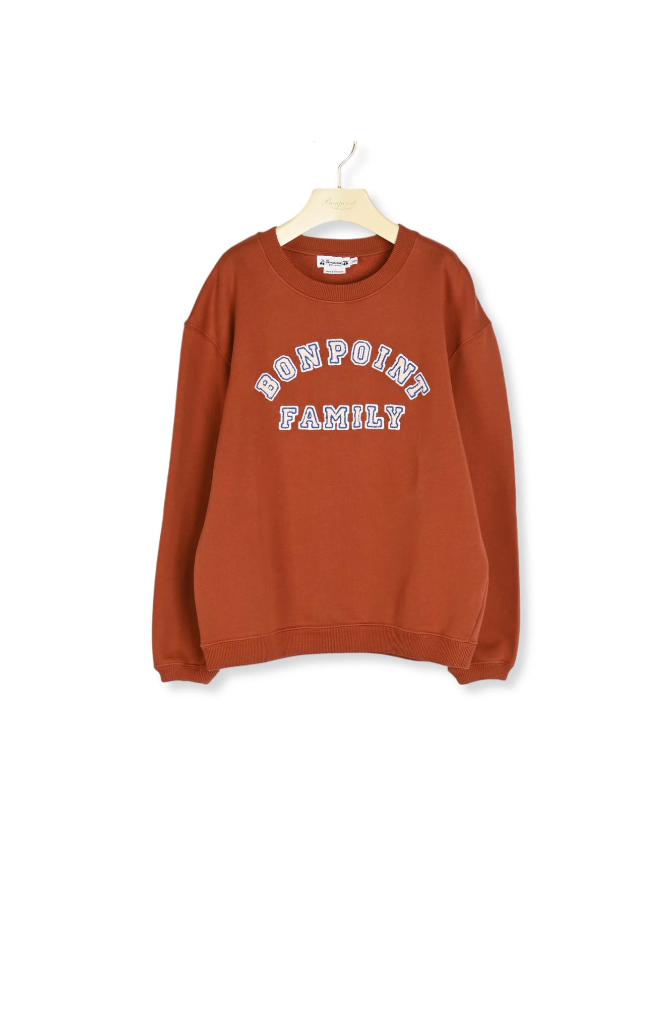 Sweat Tonino - Bonpoint vintage
