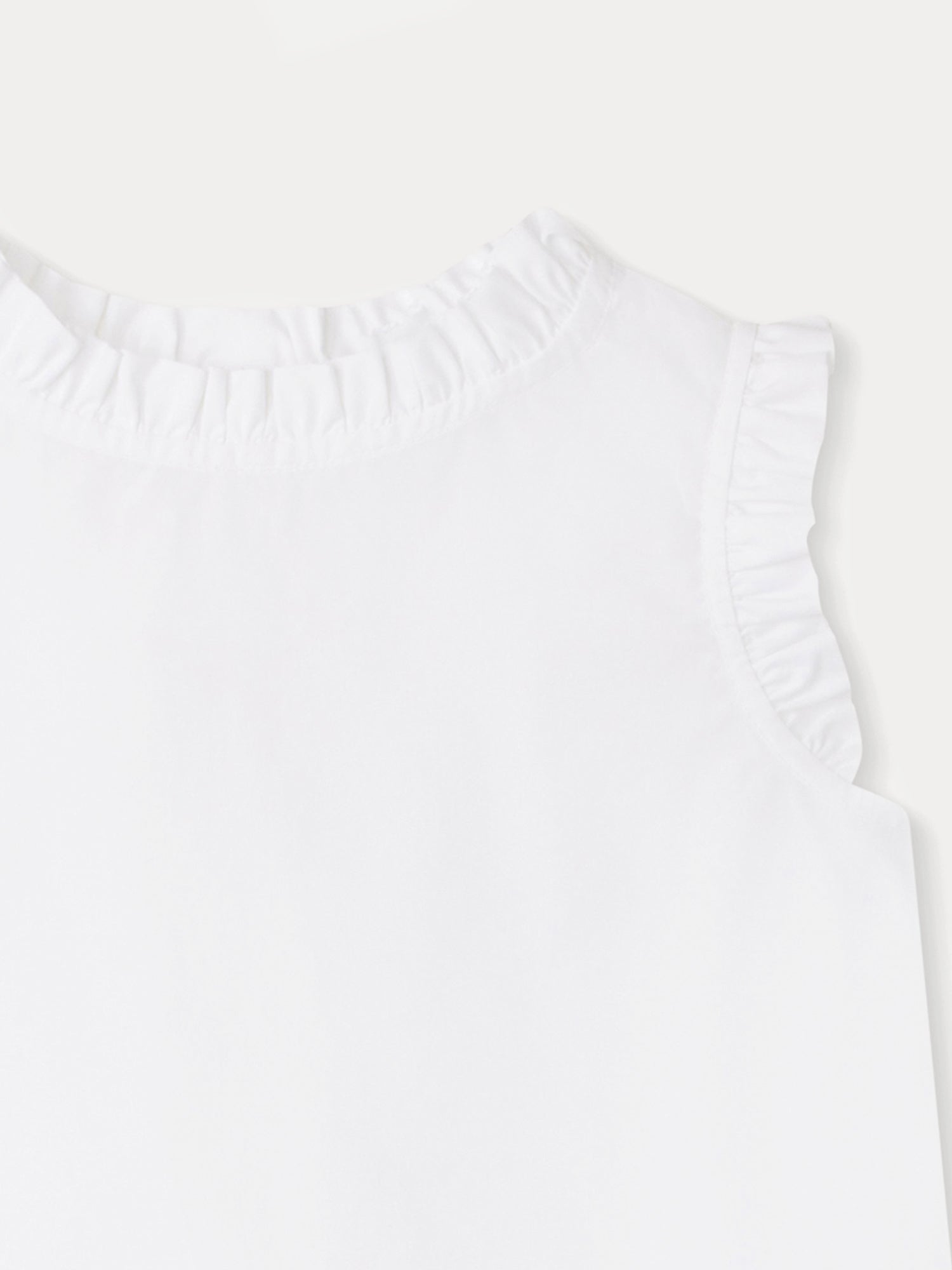 Blouse Lou - Bonpoint vintage