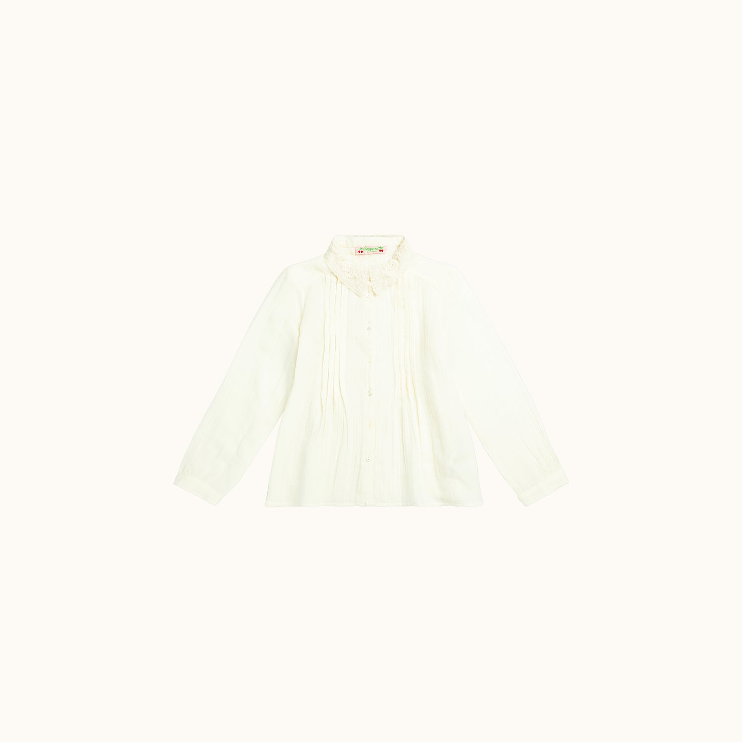 Blouse Myriam - Bonpoint vintage