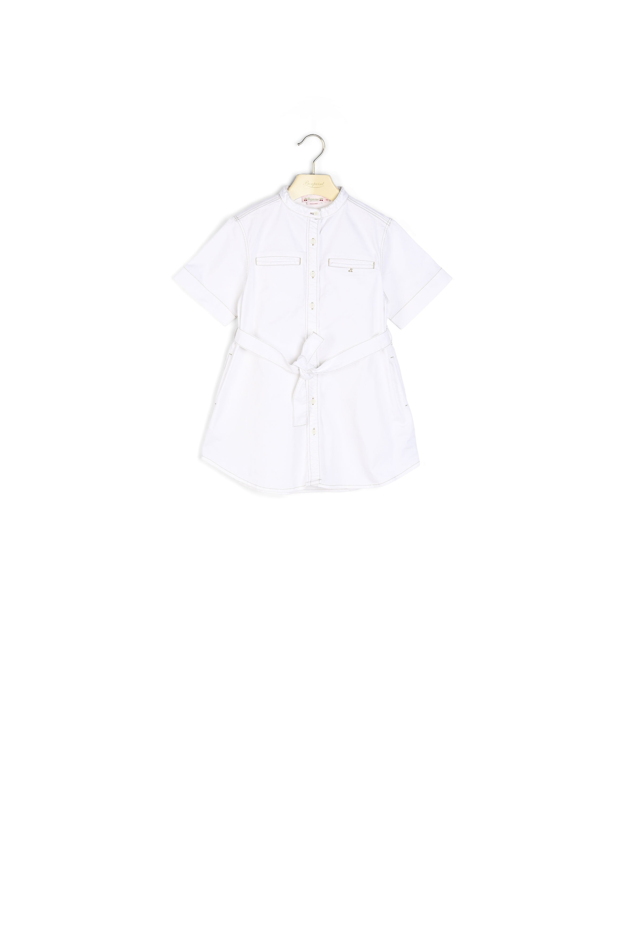 Robe Christa - Bonpoint vintage