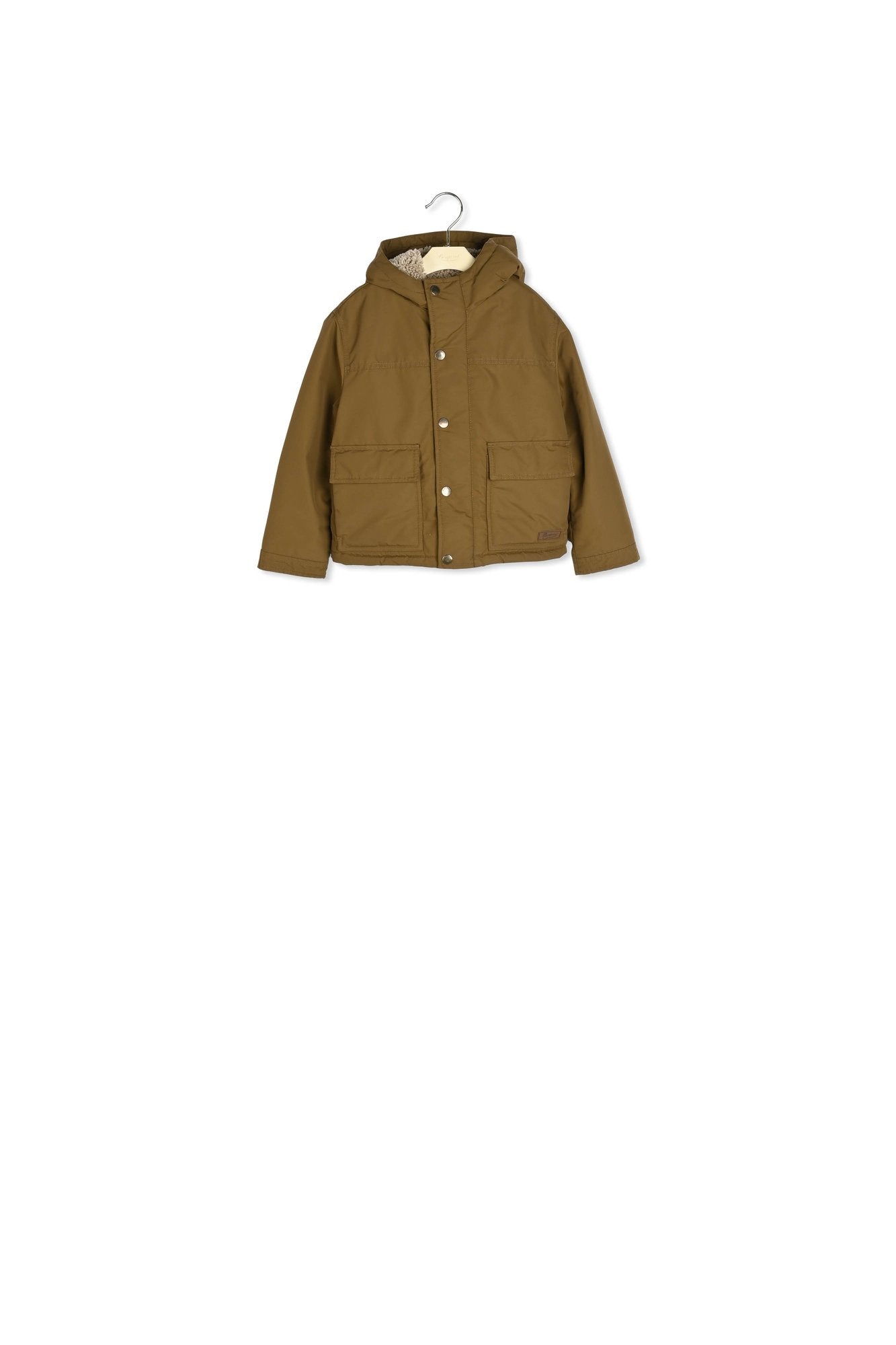 Parka Baldwin - Bonpoint vintage