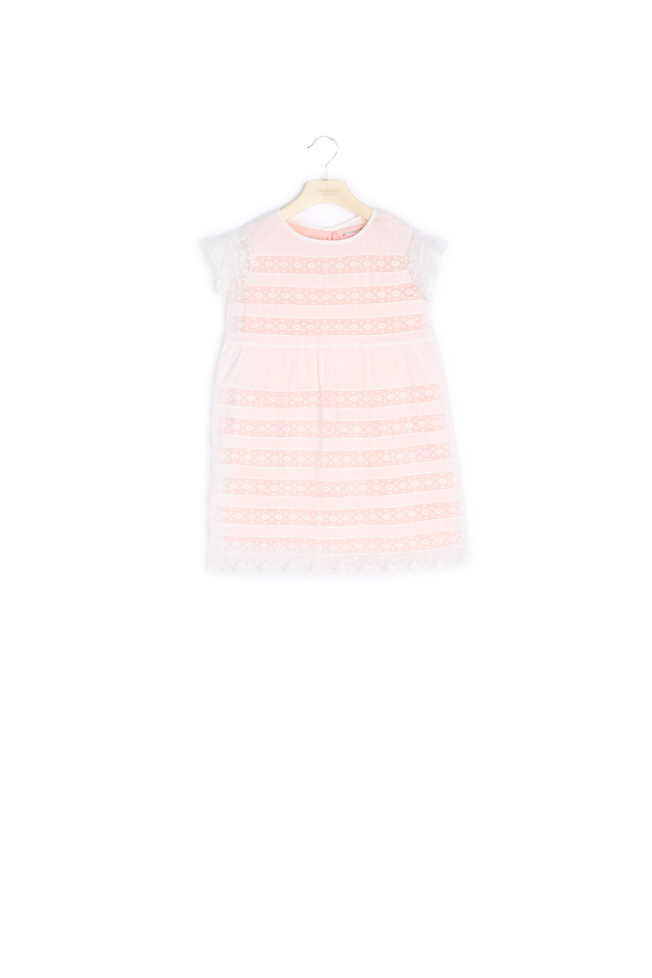 Robe Greta - Bonpoint vintage