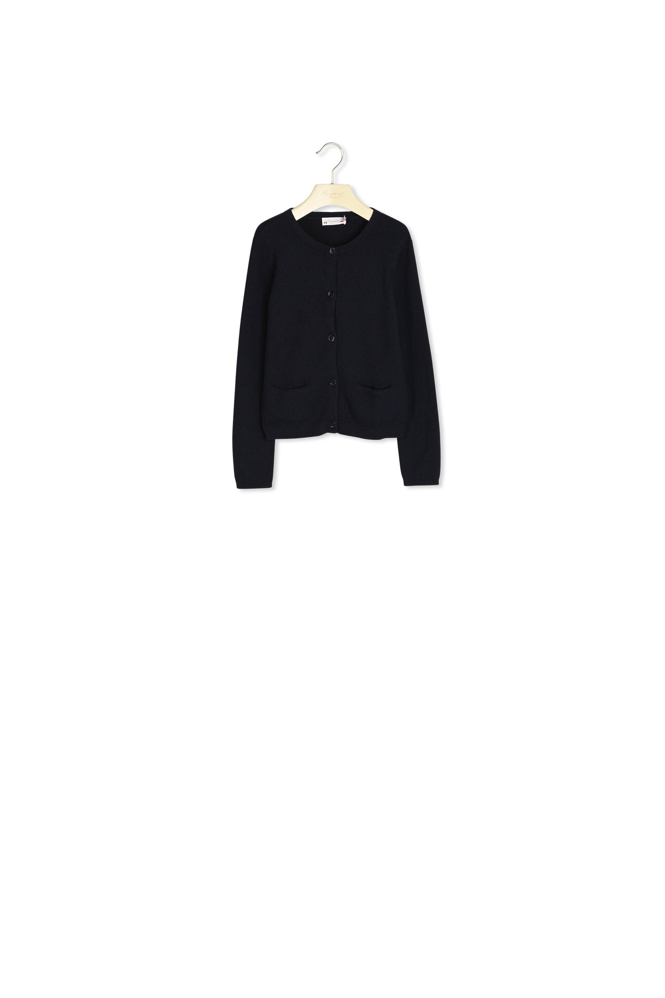 Cardigan Bo - Bonpoint vintage