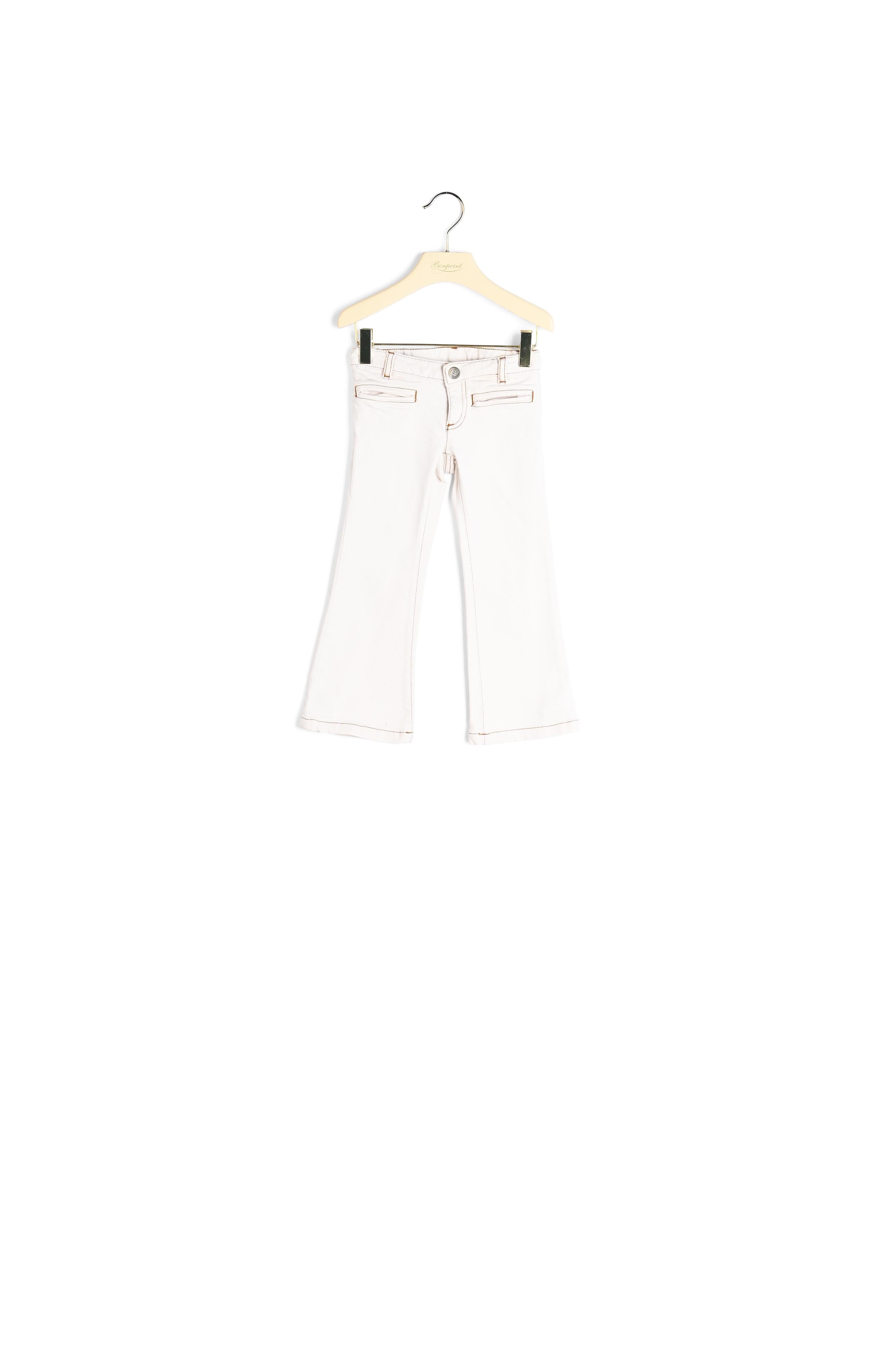 Pantalon Bestie - Bonpoint vintage