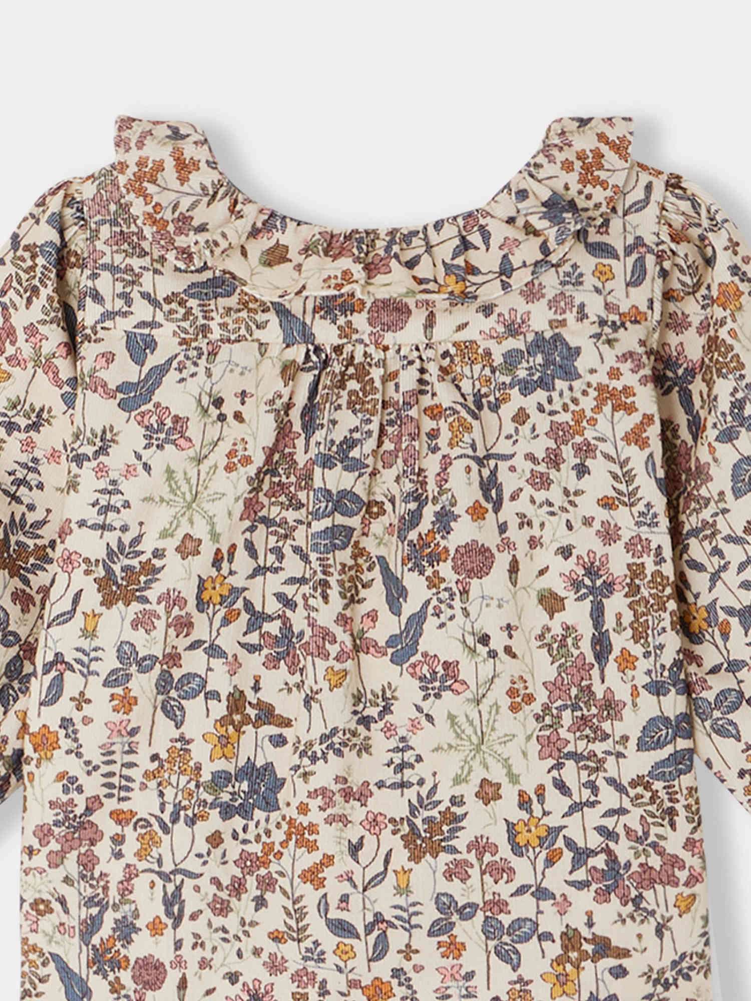 Blouse Gigi - Bonpoint vintage