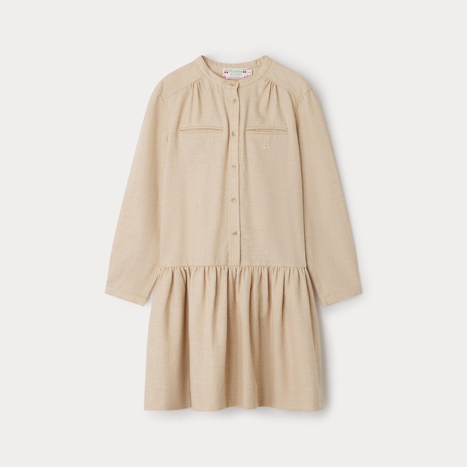 Robe Becky - Bonpoint vintage