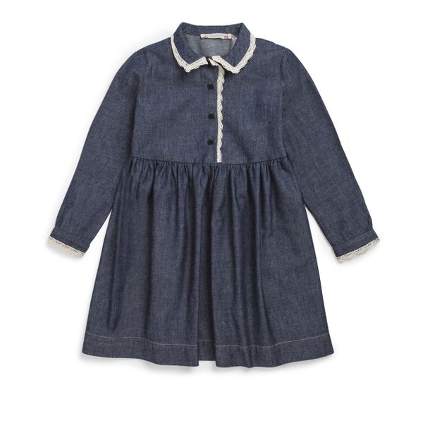 Robe Jantine - Bonpoint vintage