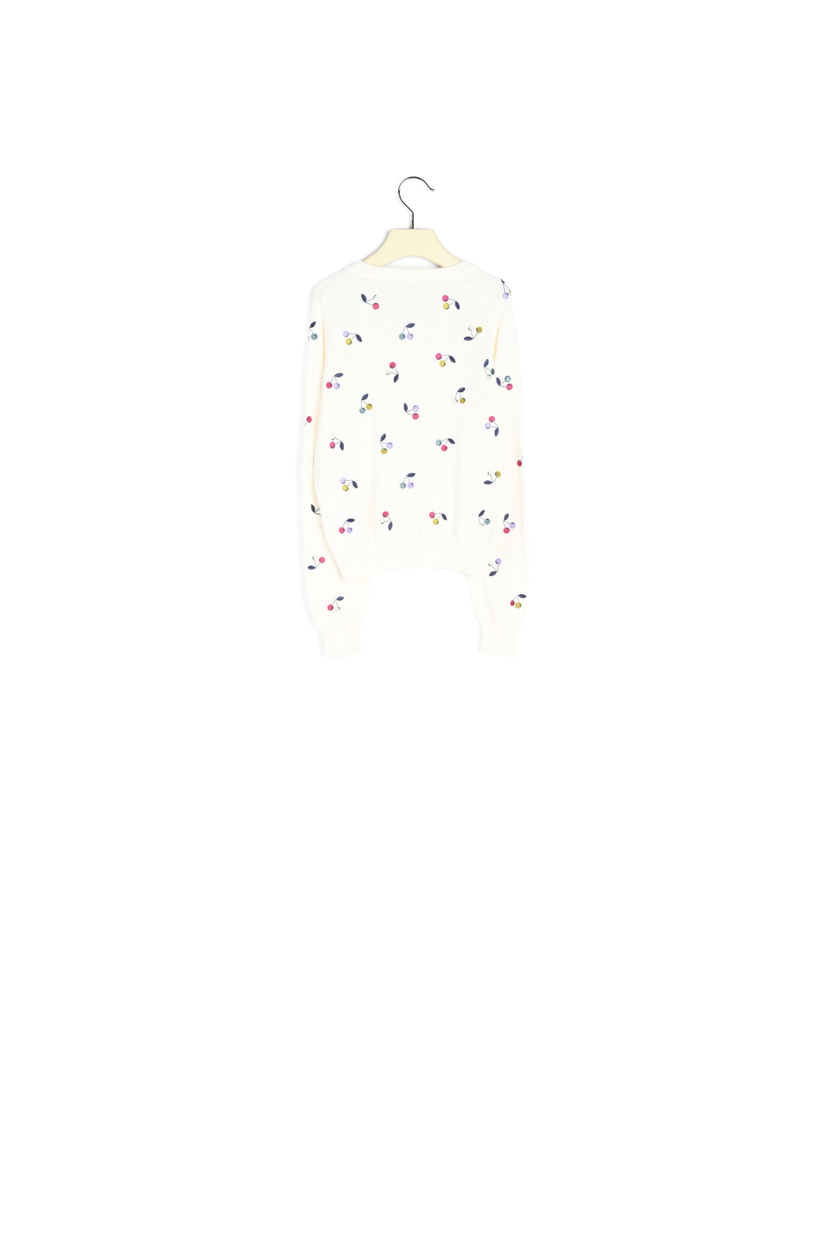 Cardigan Aizoon - Bonpoint vintage