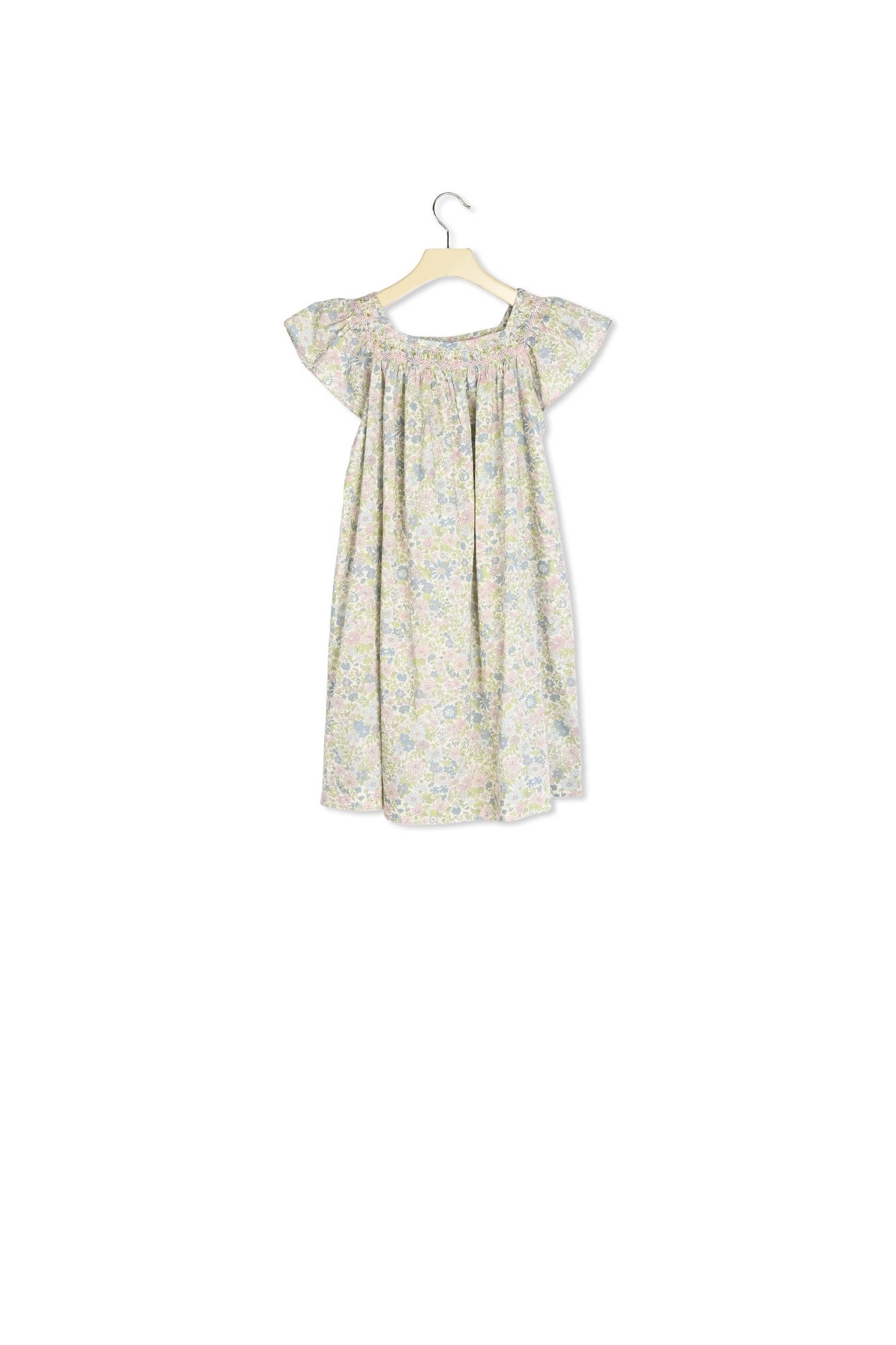 Robe Coryse - Bonpoint vintage