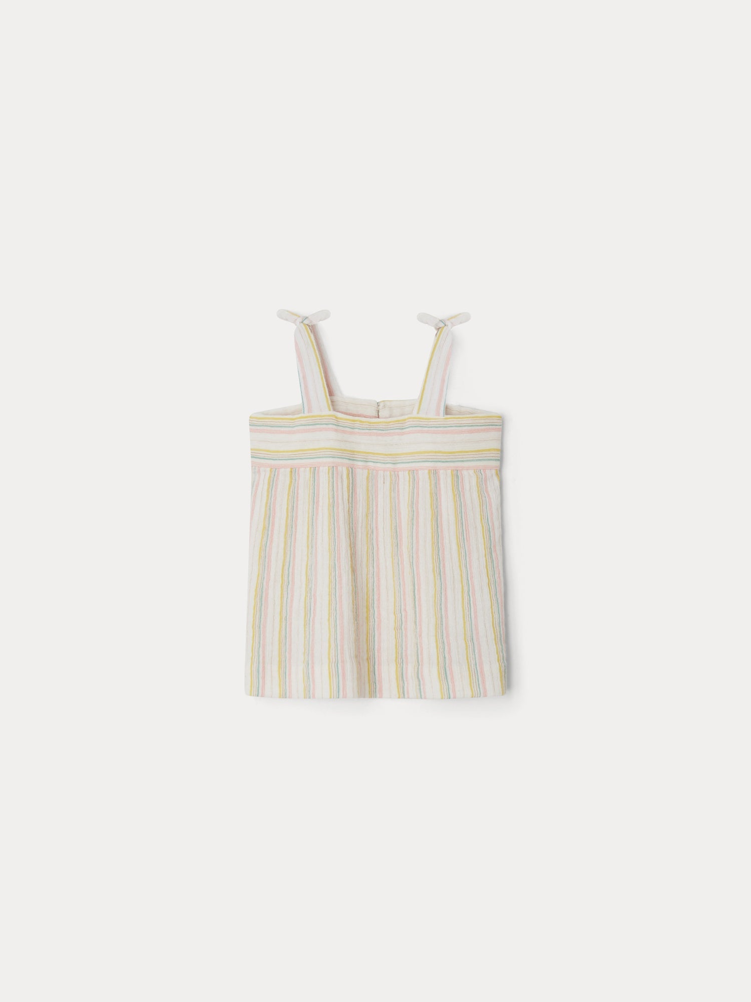 Blouse Andresia - Bonpoint vintage