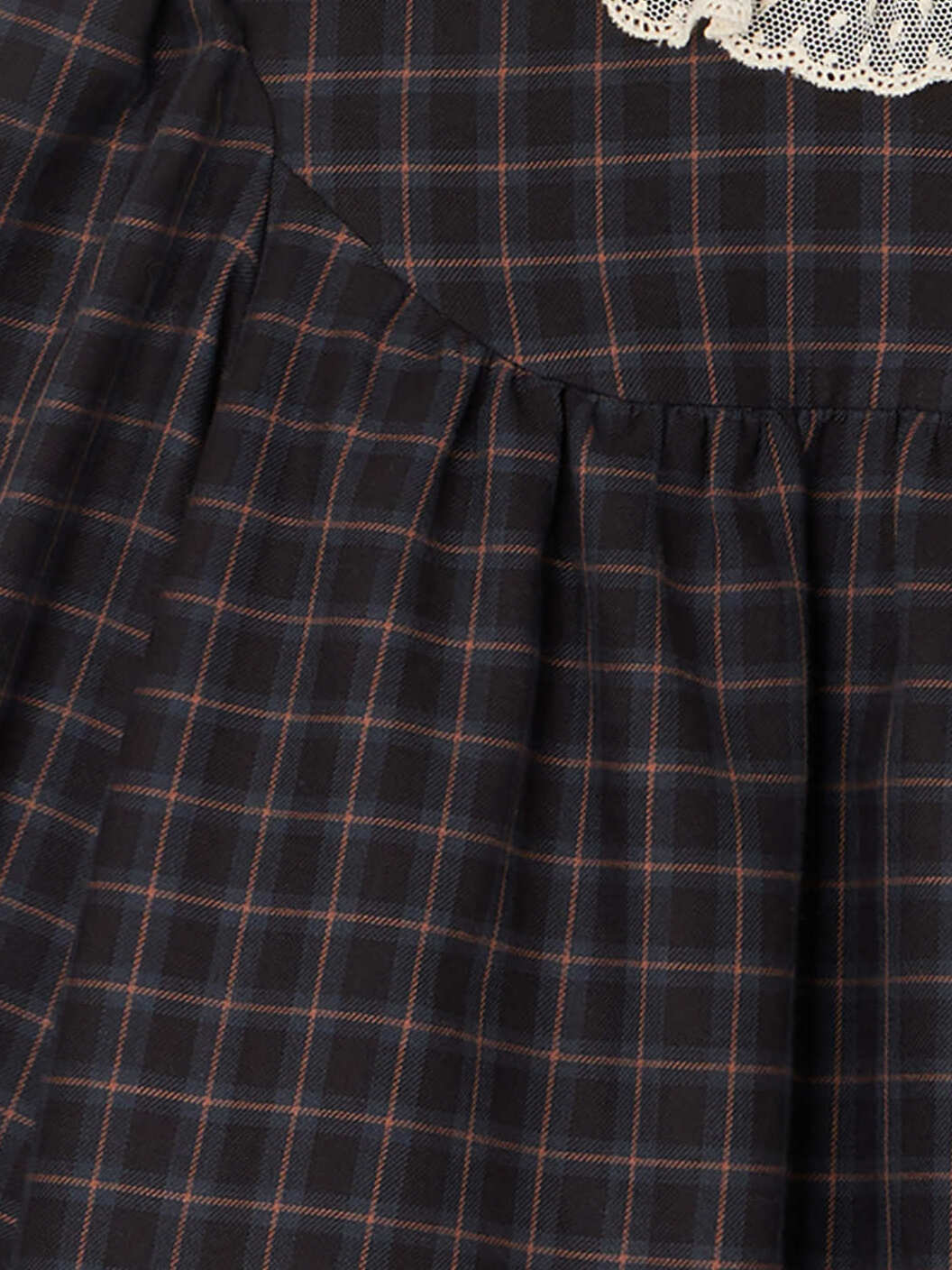 Robe Tamiko - Bonpoint vintage